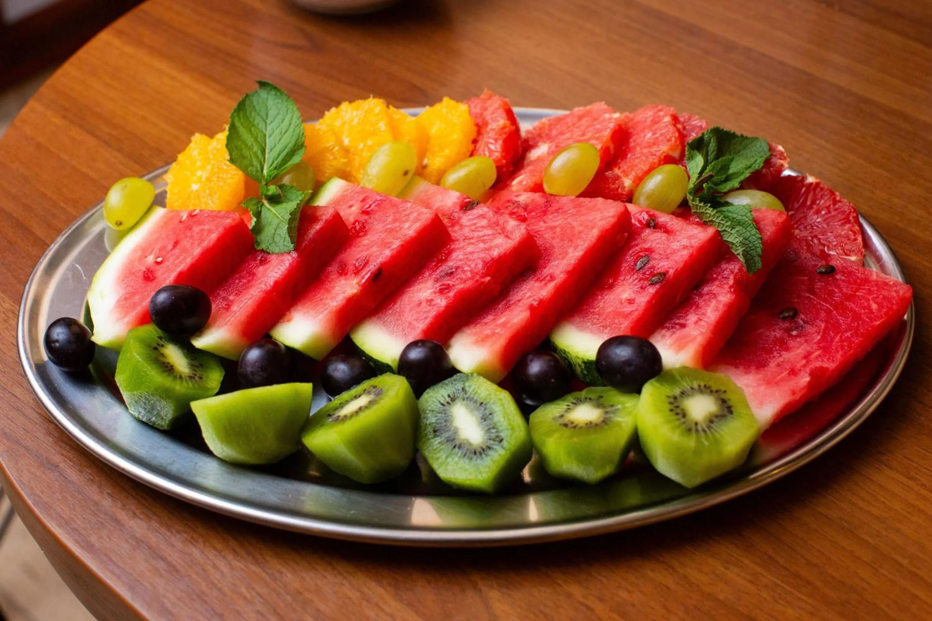 Breakfast in David Boutique ApartHotel