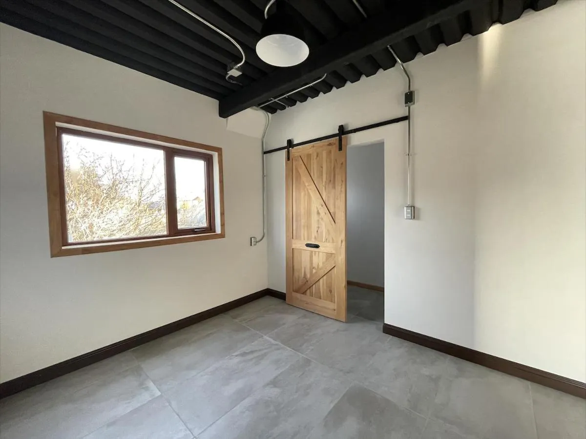 Property building in Hotel Big Sur