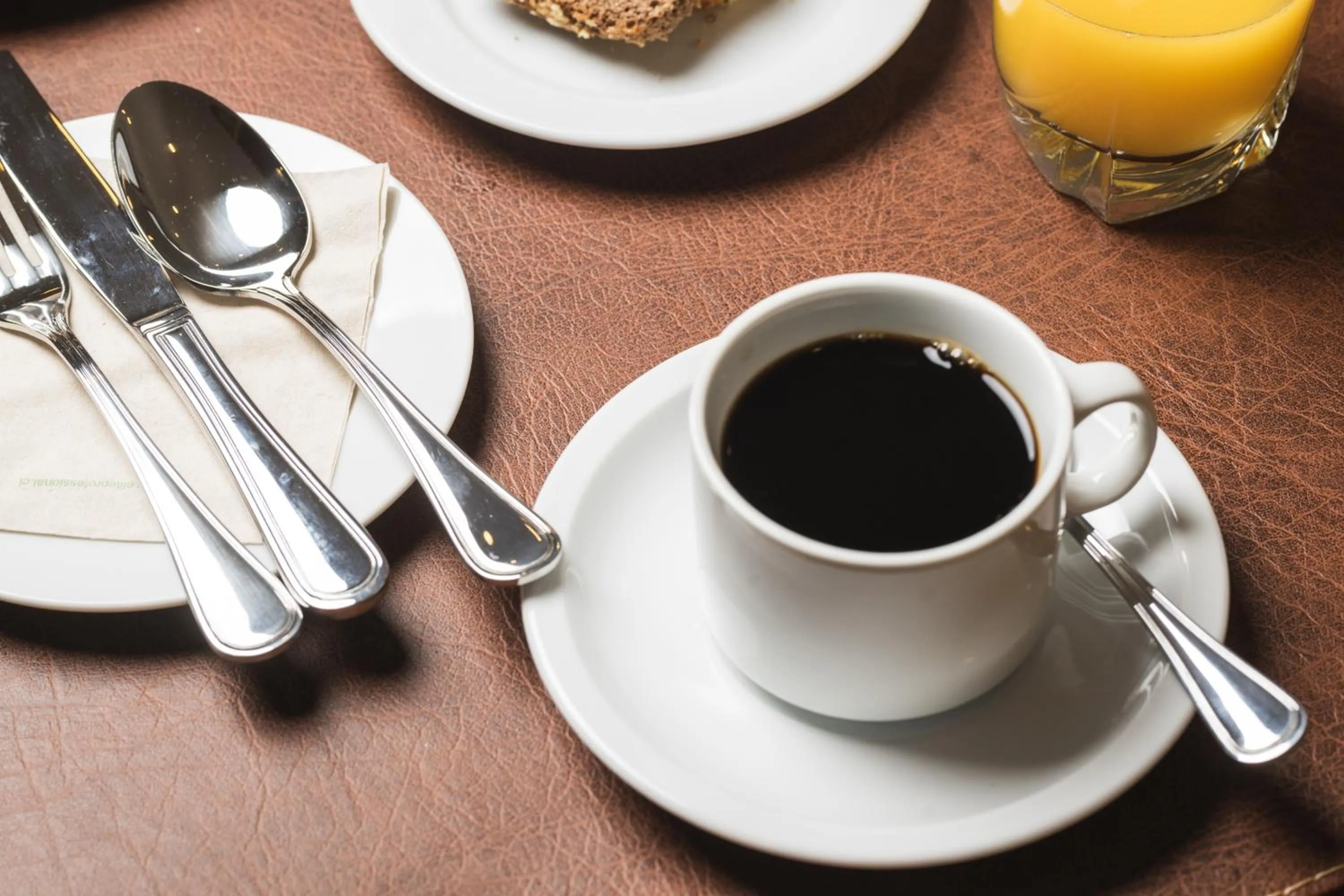 Coffee/tea facilities in Hotel Big Sur