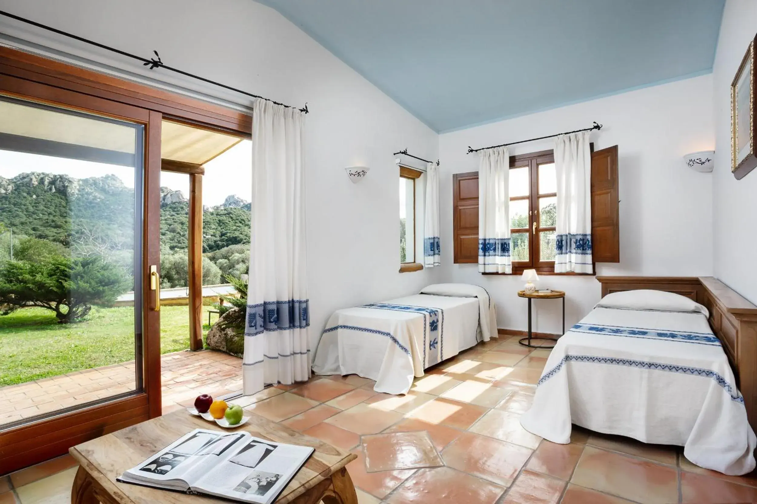 Superior Quadruple Room in Felix Hotels - Country Resort Parco degli Ulivi Superior Quadruple Room in Felix Hotels - Country Resort Parco degli Ulivi