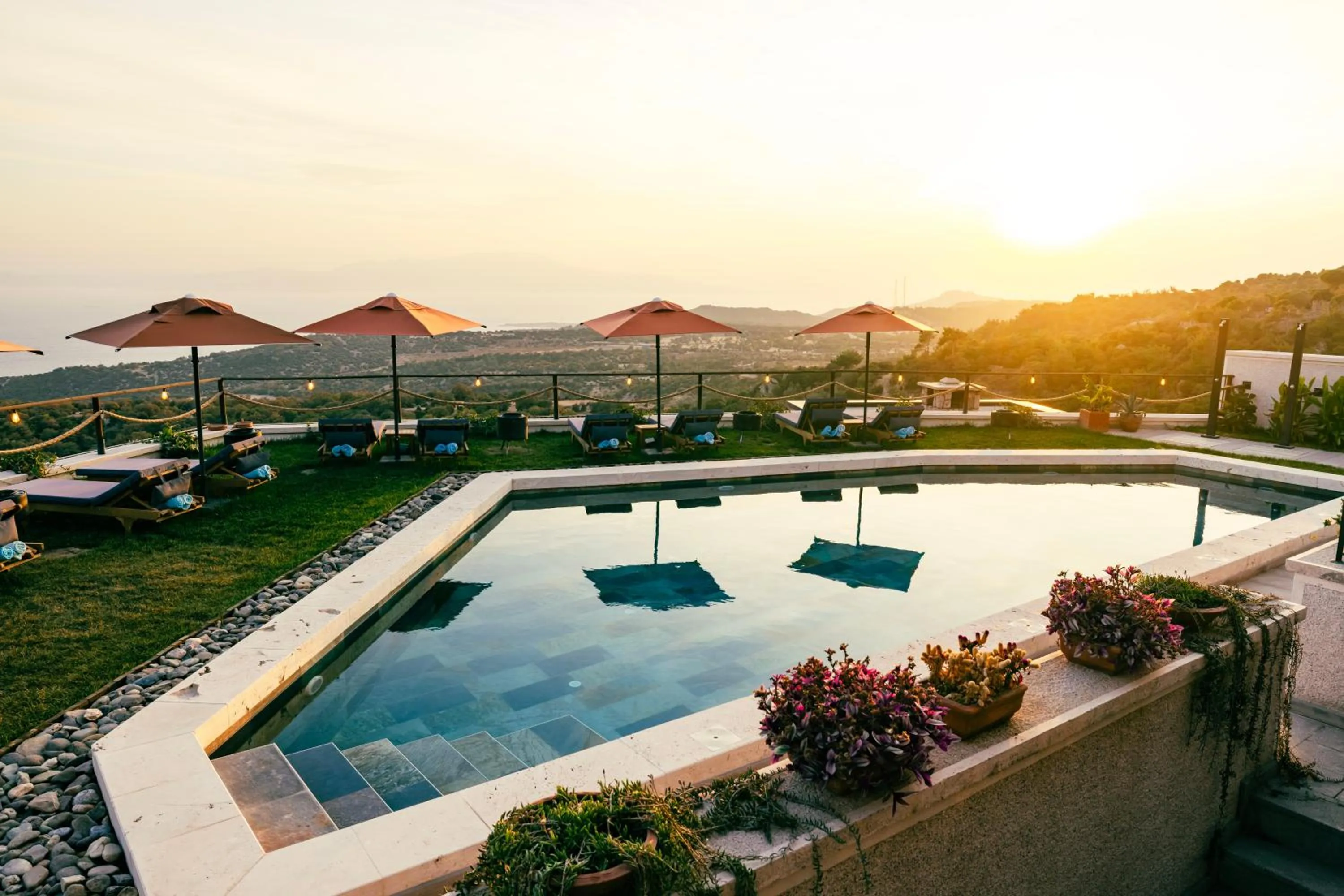 Day in Hotel Vita Naturalis