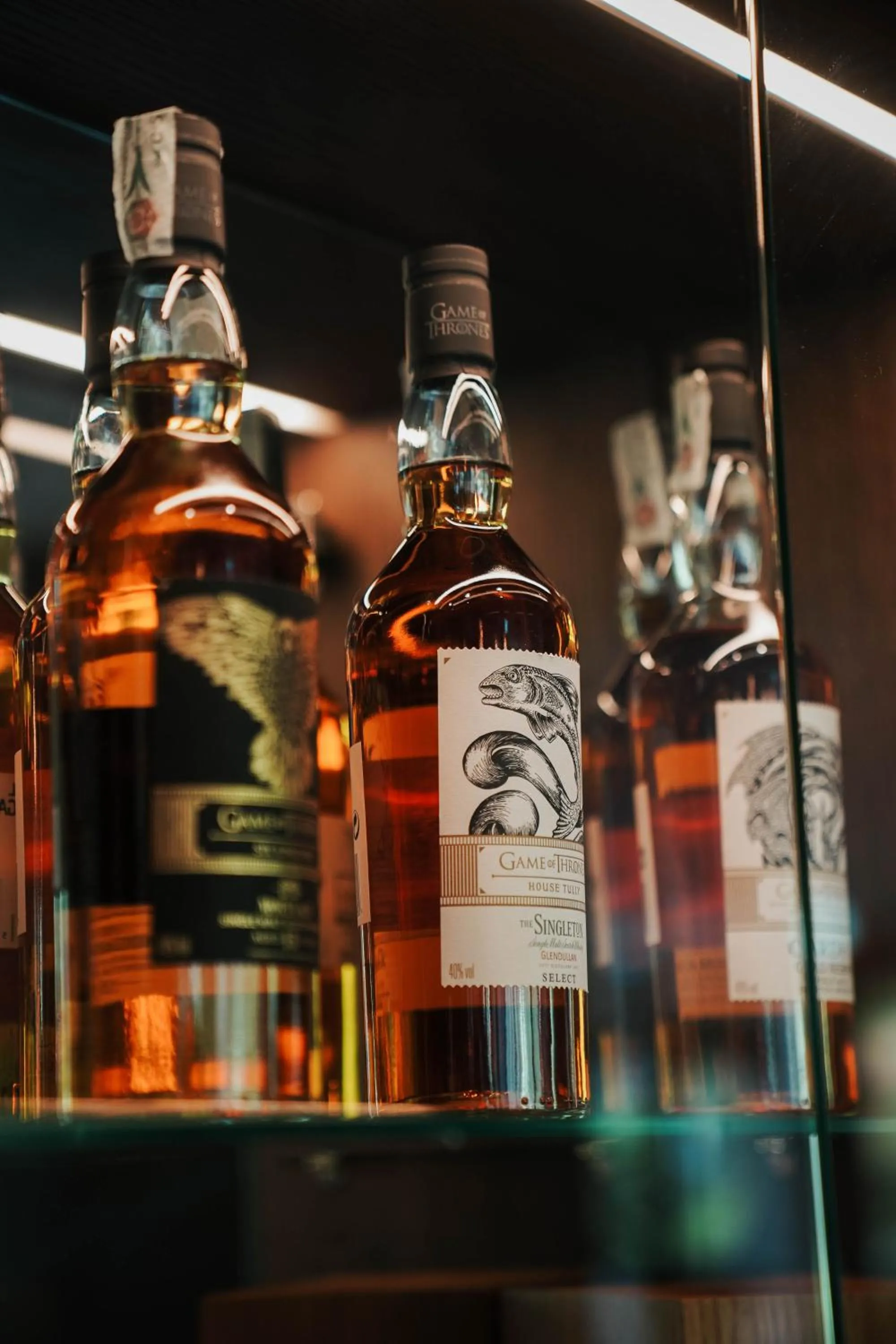 Lounge or bar in Badia Hill