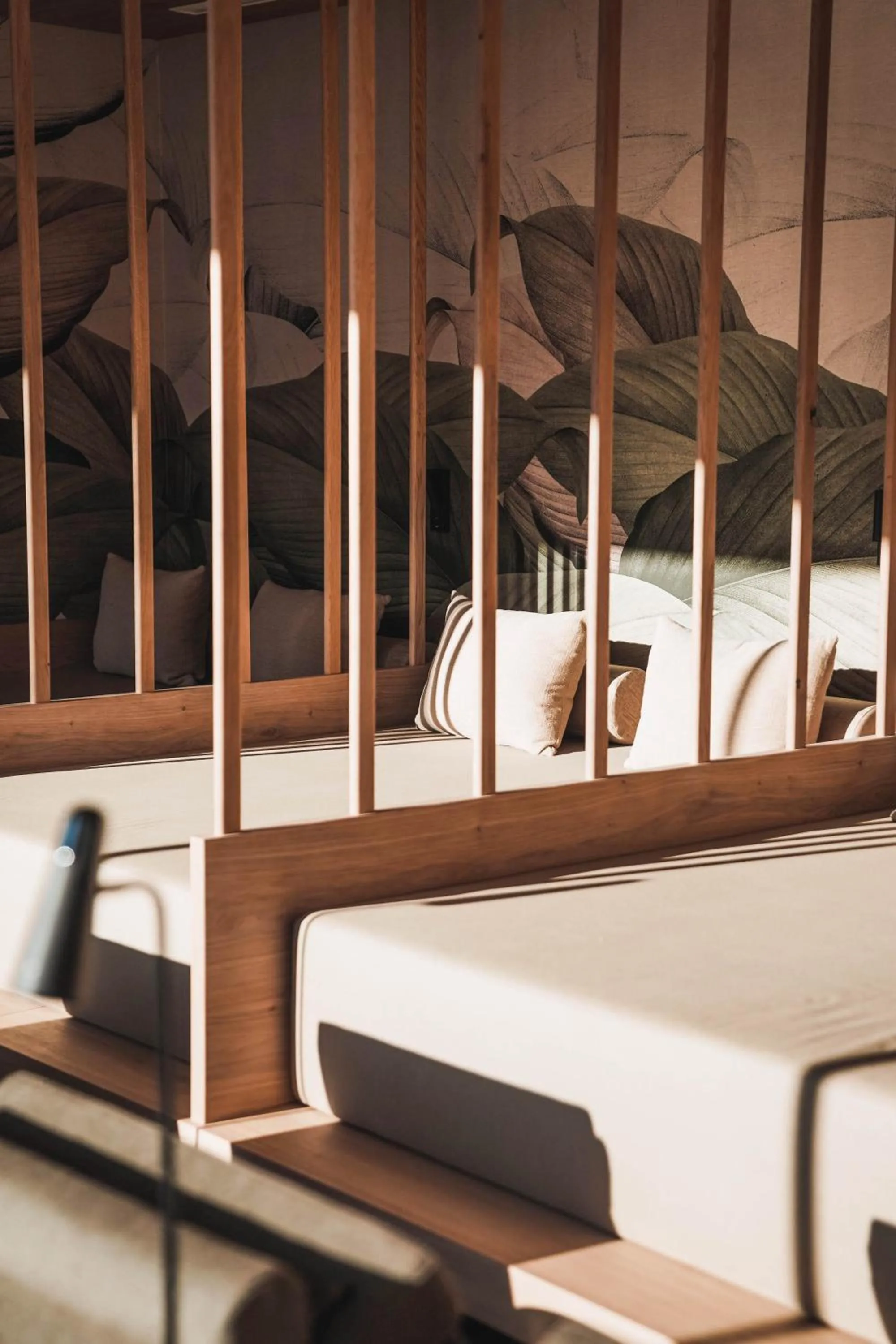 Spa and wellness centre/facilities in Badia Hill