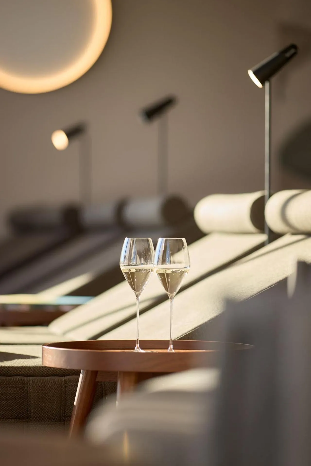 Spa and wellness centre/facilities in Badia Hill