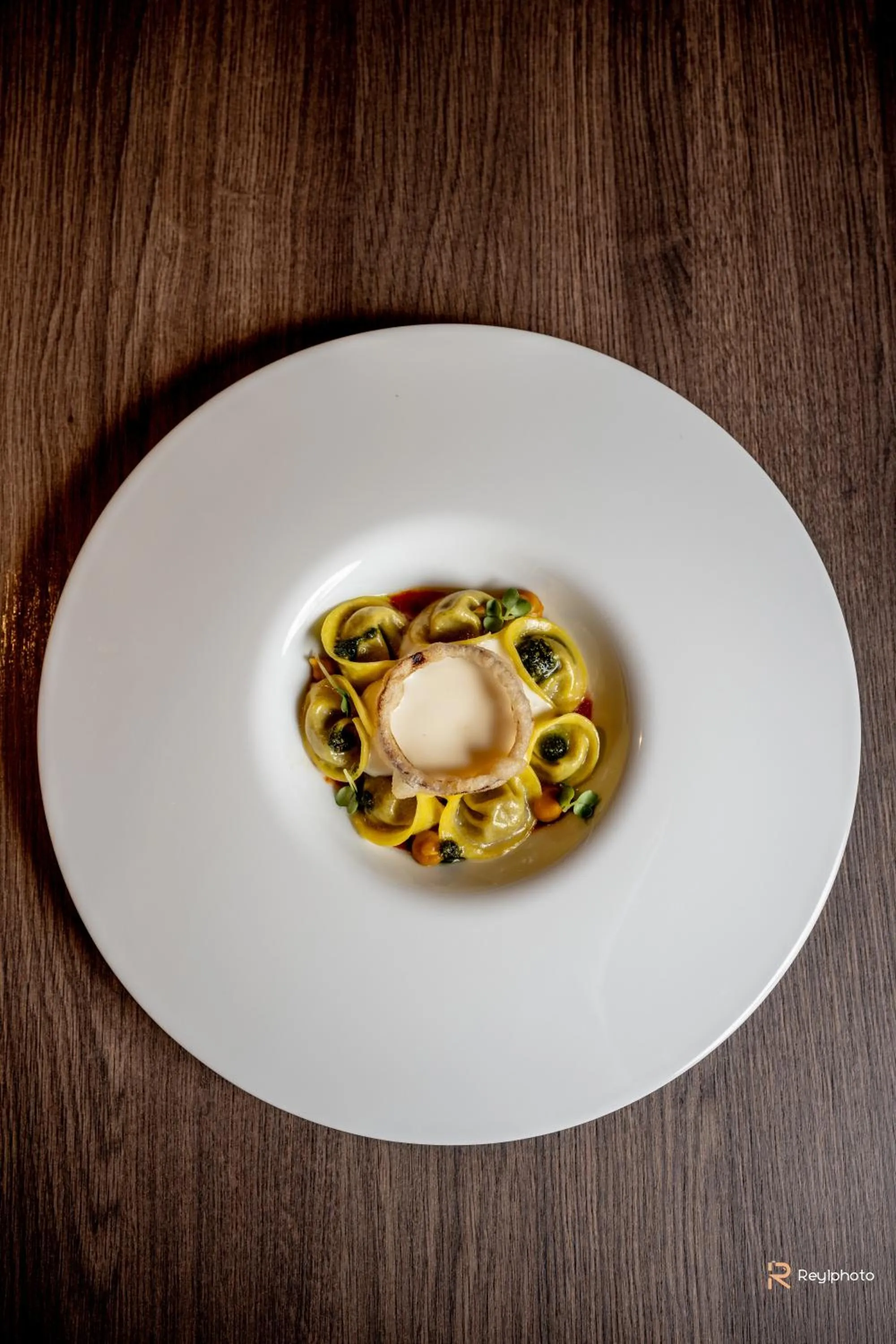 Restaurant/places to eat in Badia Hill