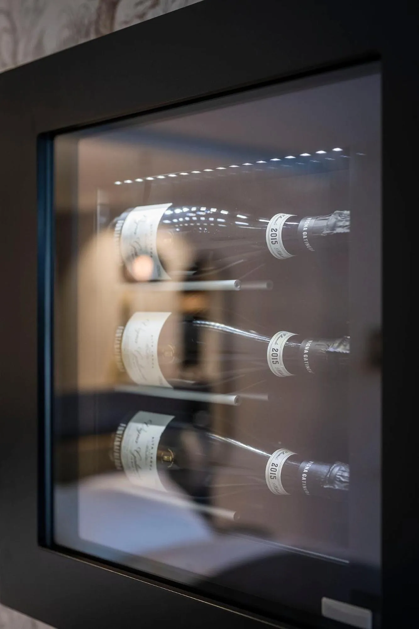 room service in Badia Hill