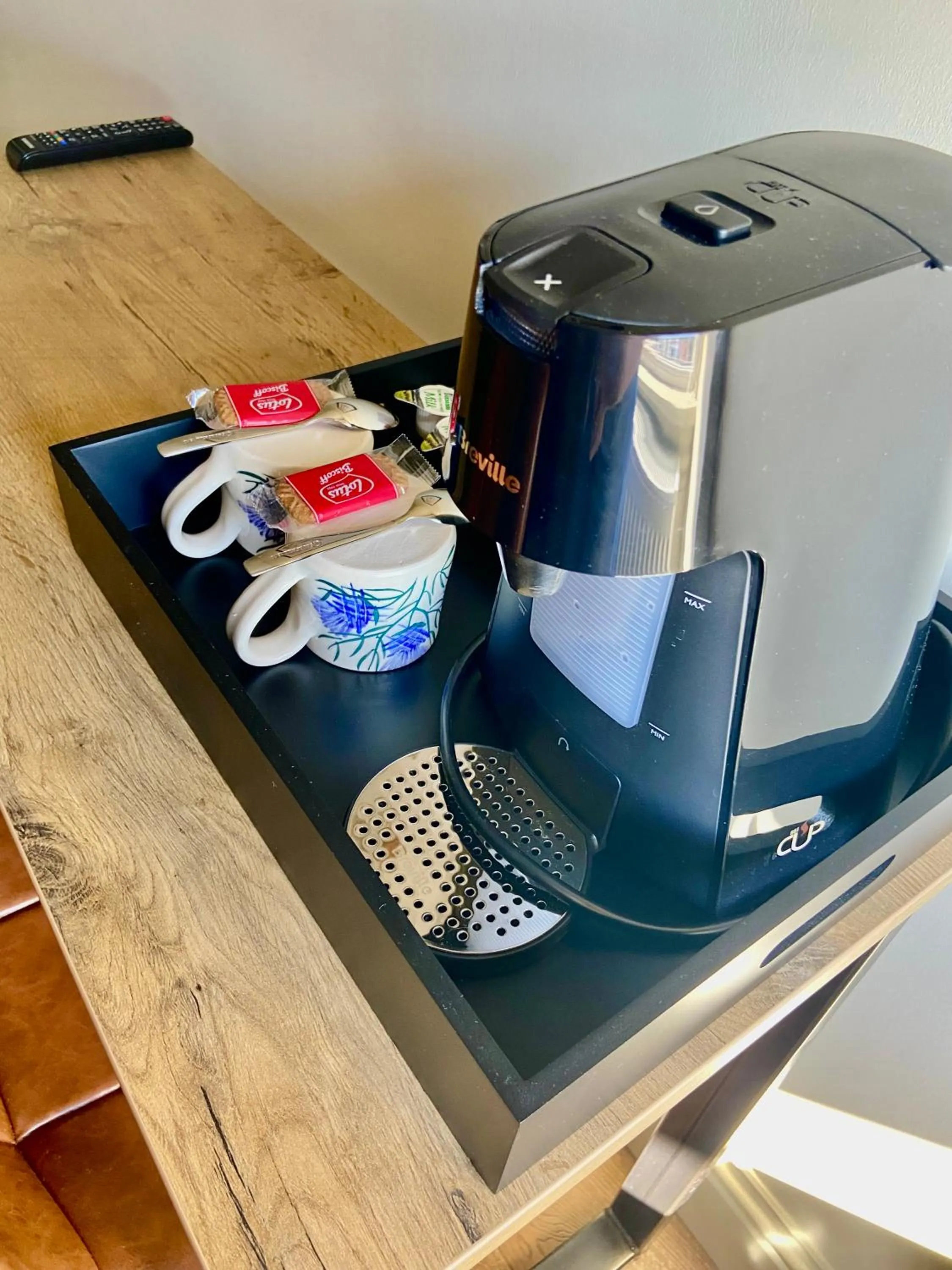 Bedroom in Balcomie Links Hotel