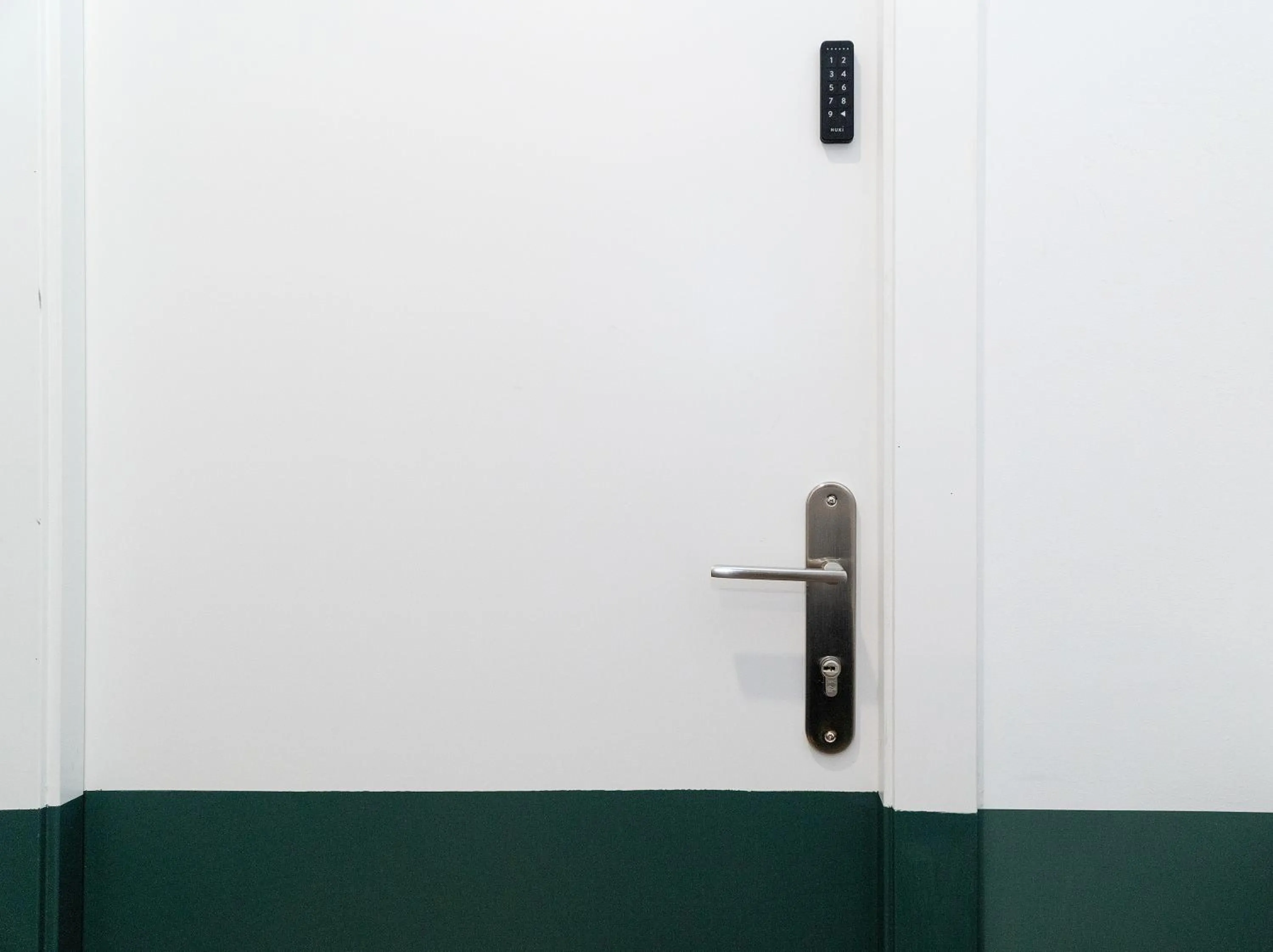 acessibility in AngelitoMAD