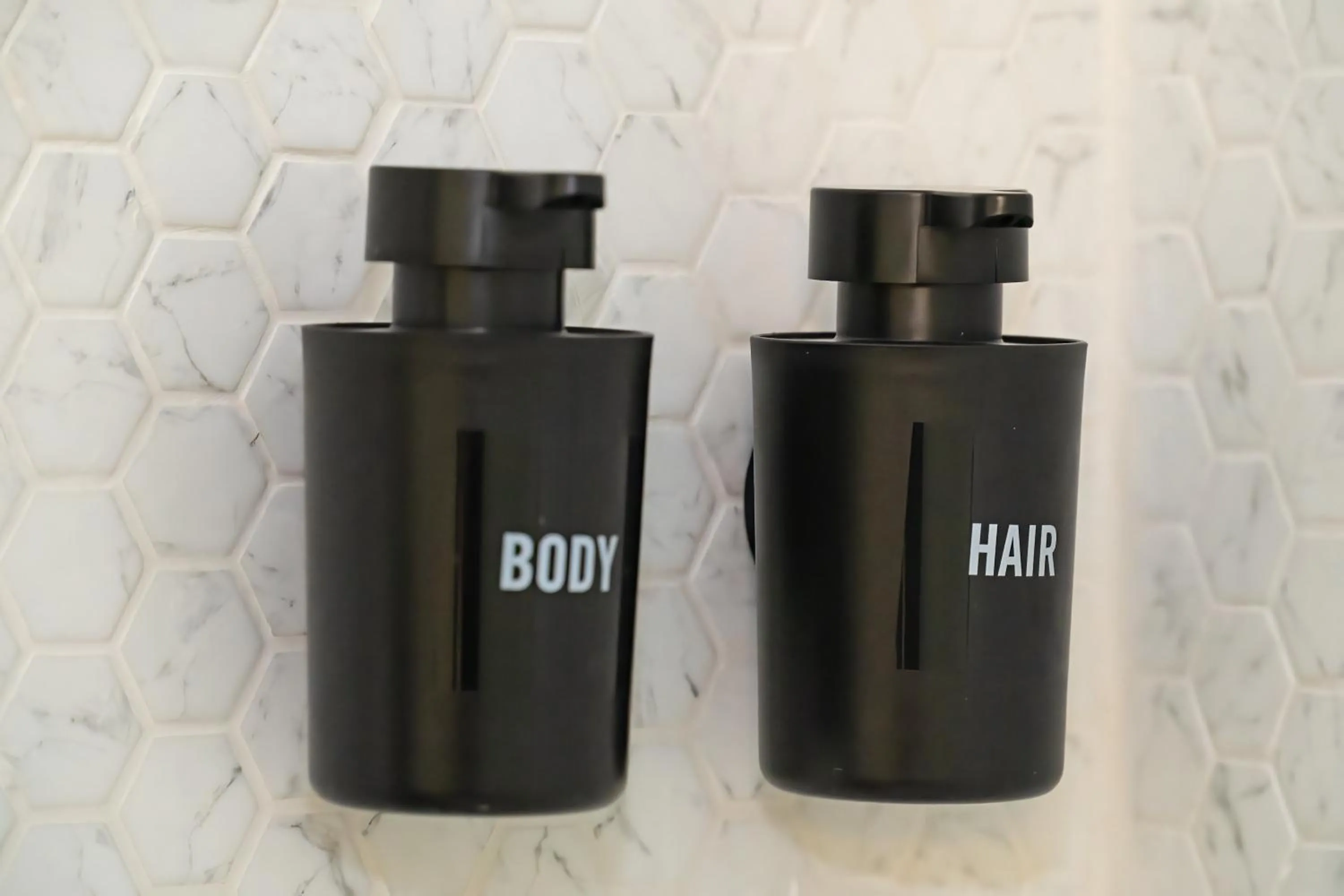 Area and facilities in AngelitoMAD