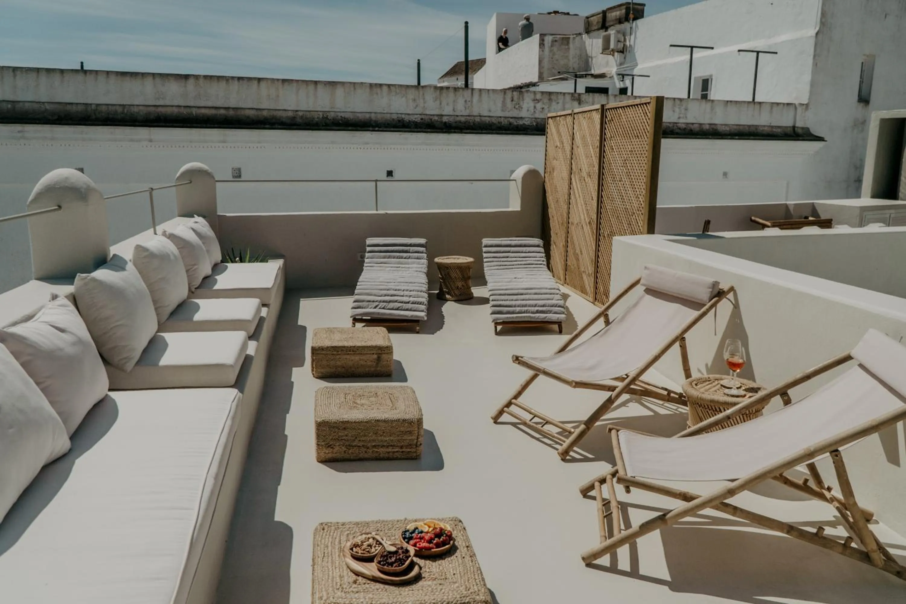 Off site in EntreArcos Casa Eco-Boutique