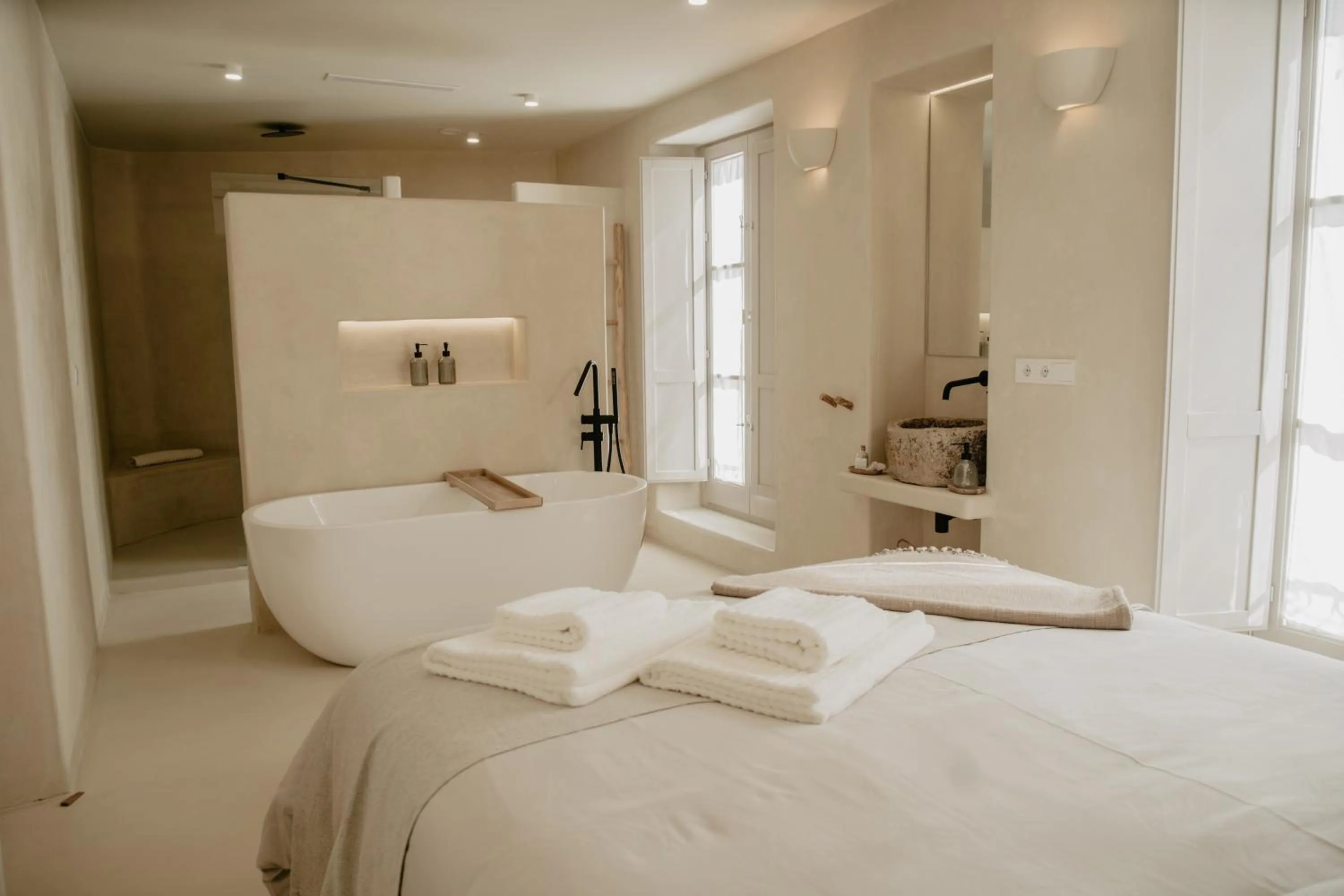 EntreArcos Casa Eco-Boutique