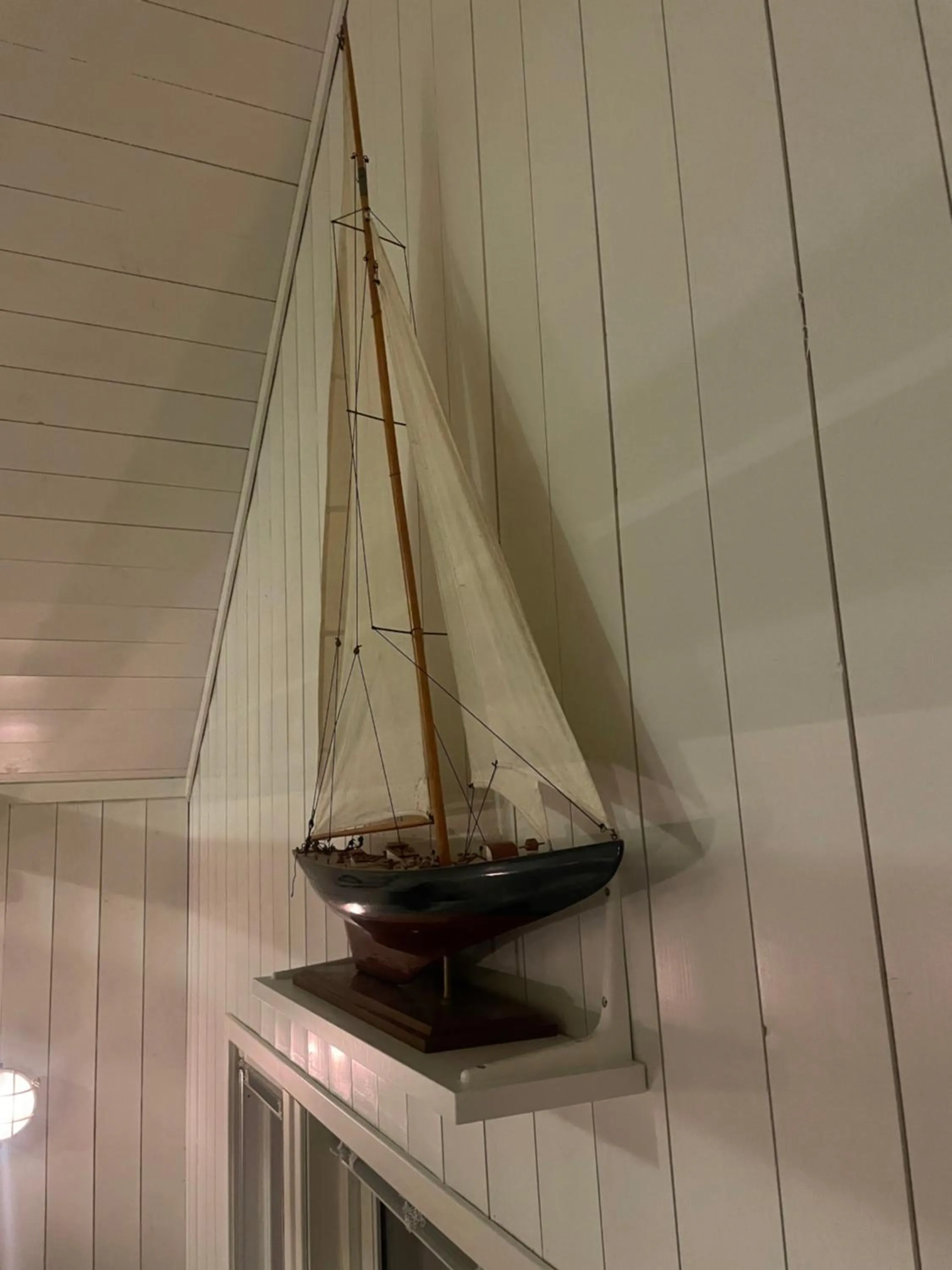 Living room in RoaldsPiren Stavanger