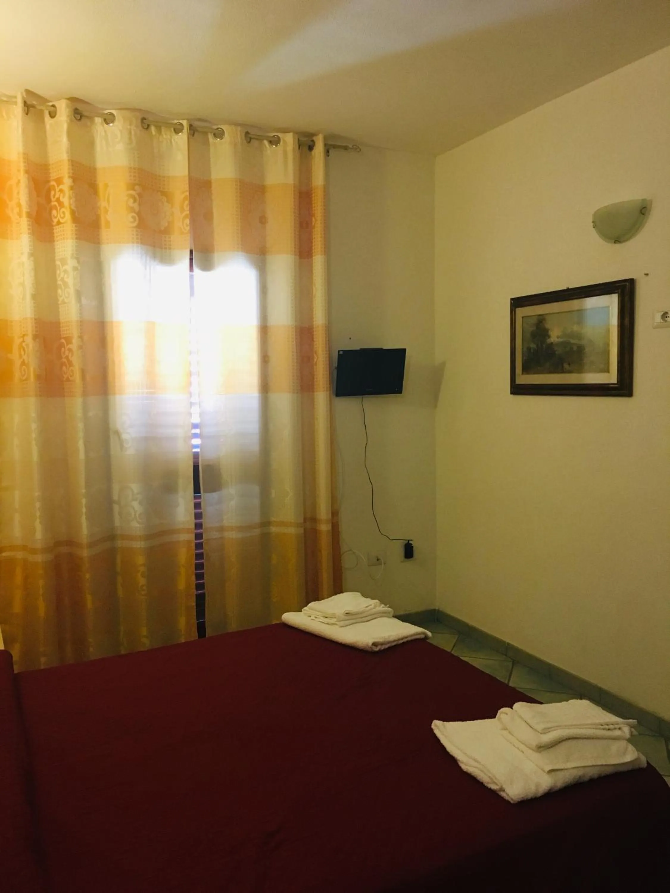 Albergo Villamarina