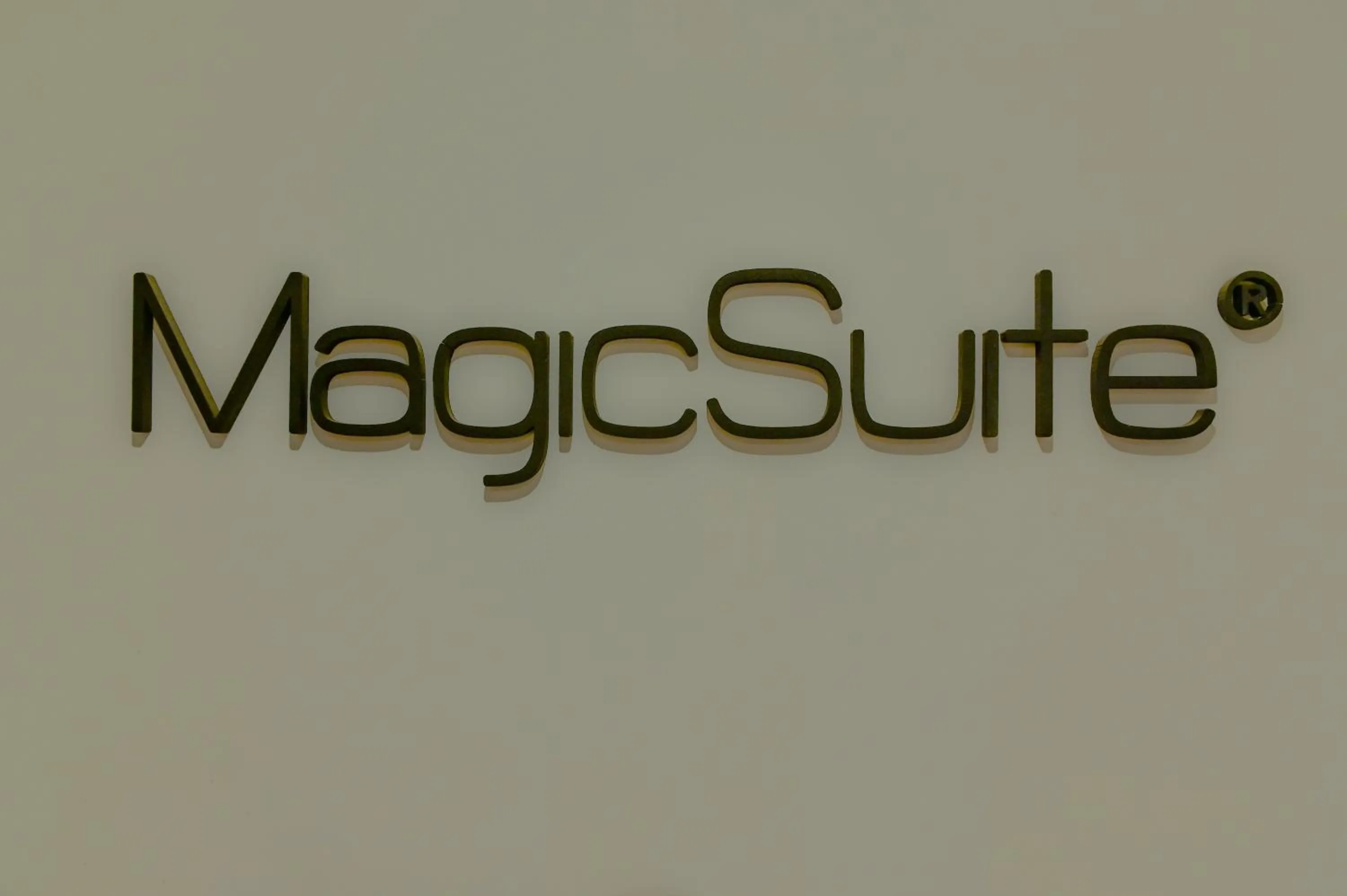 Property building in MagicSuite Guest House Roma Vaticano