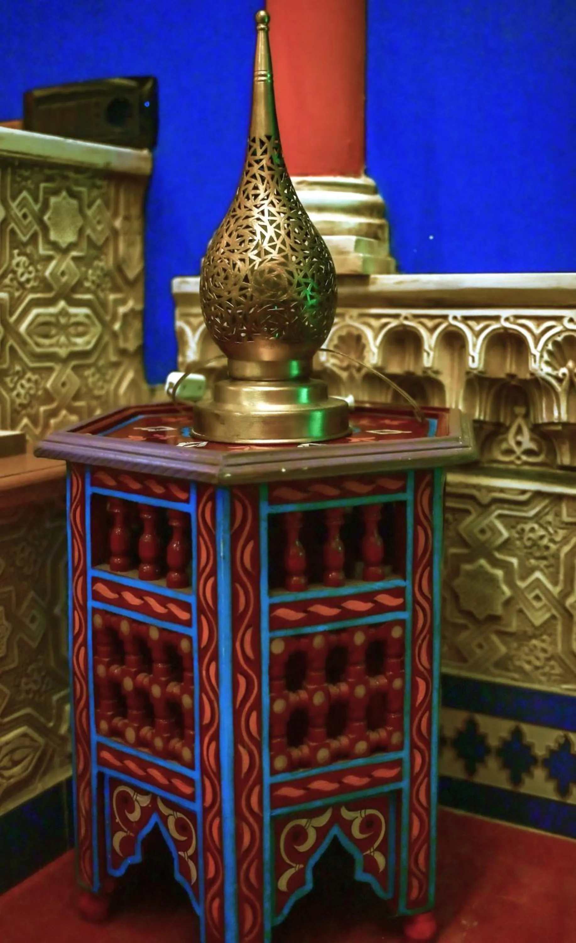 Bedroom in MagicSuite Guest House Roma Vaticano