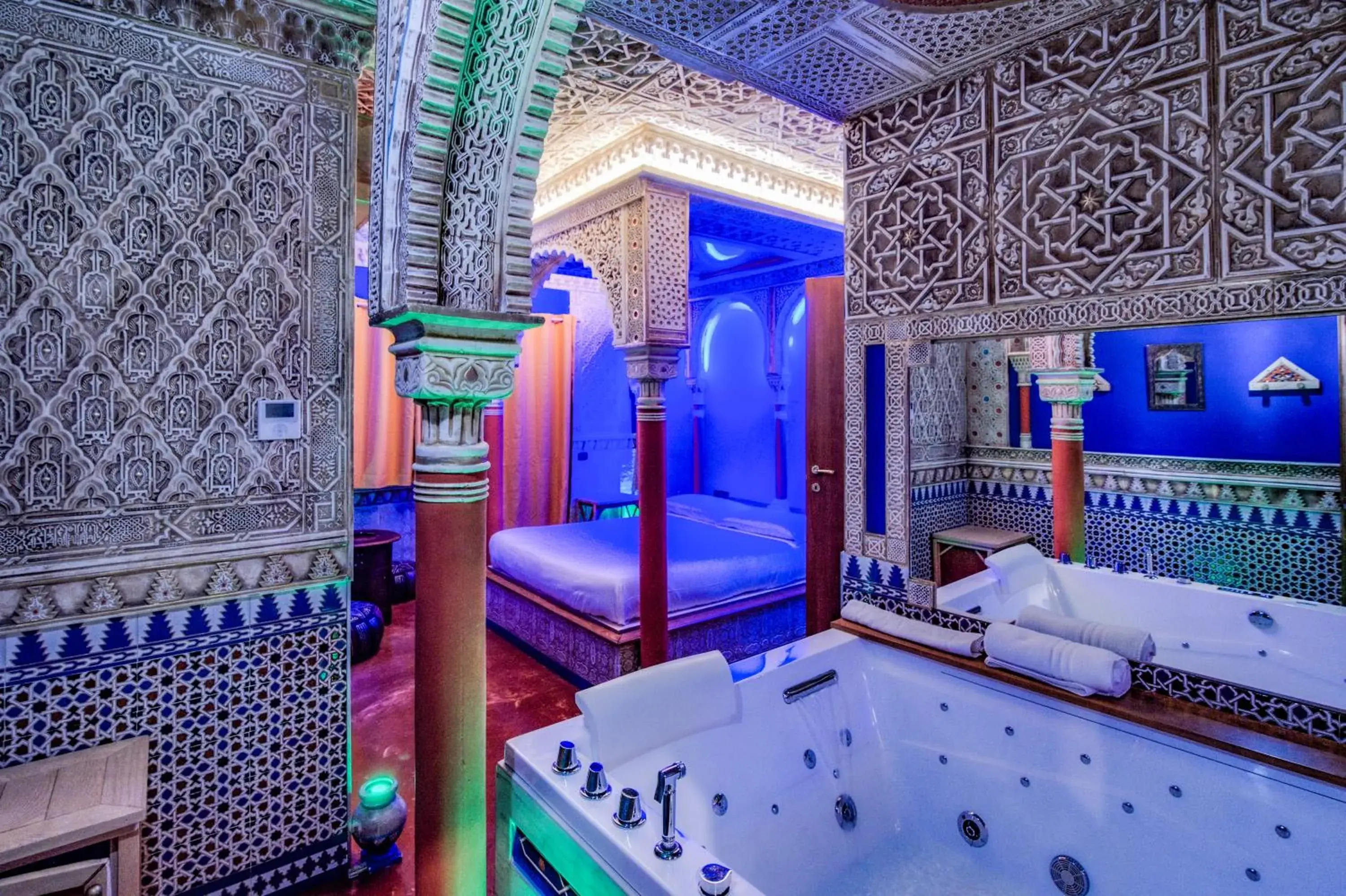 MagicSuite Guest House Roma Vaticano MagicSuite Guest House Roma Vaticano