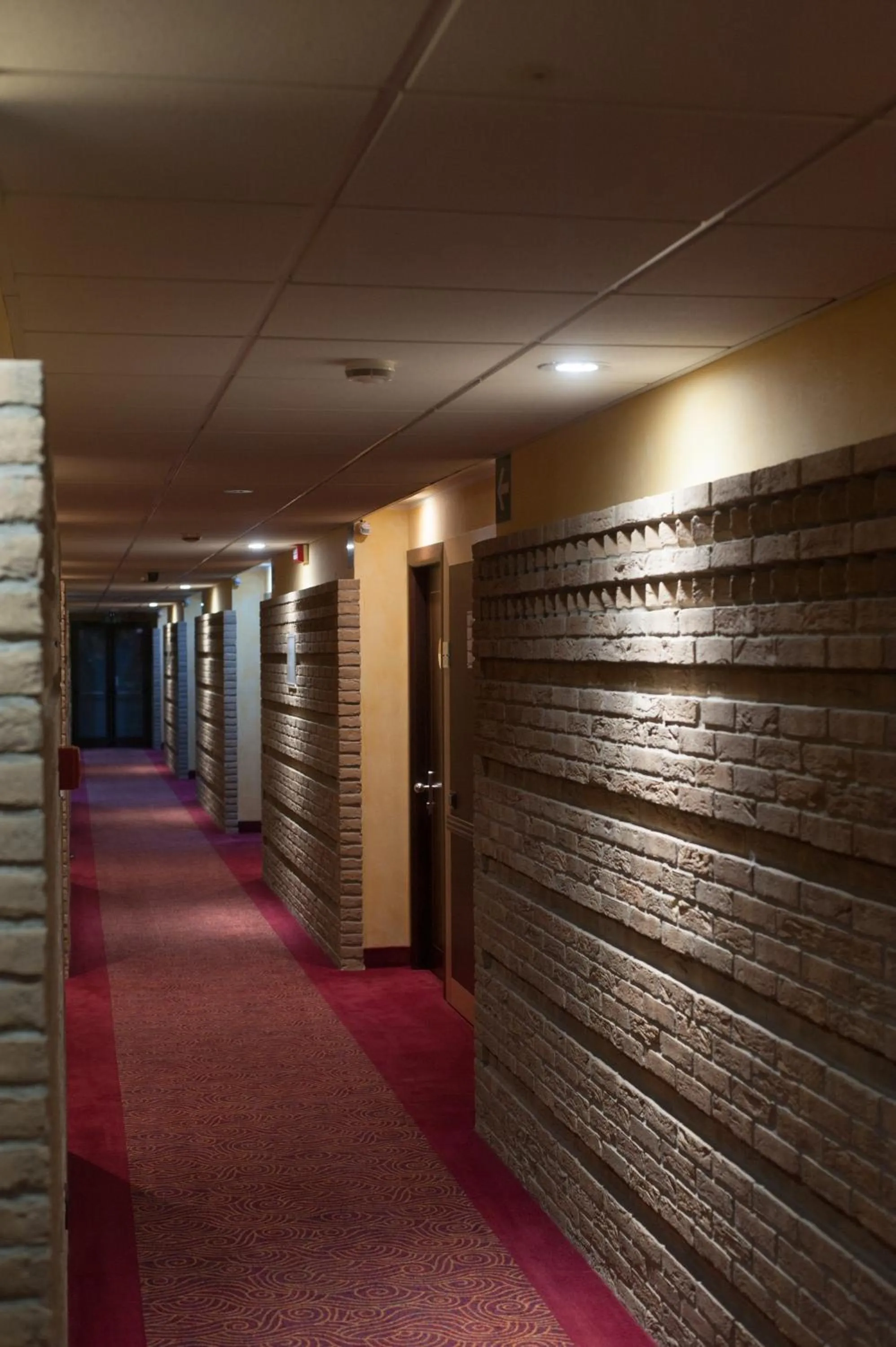 Other in As Hotel Cambiago