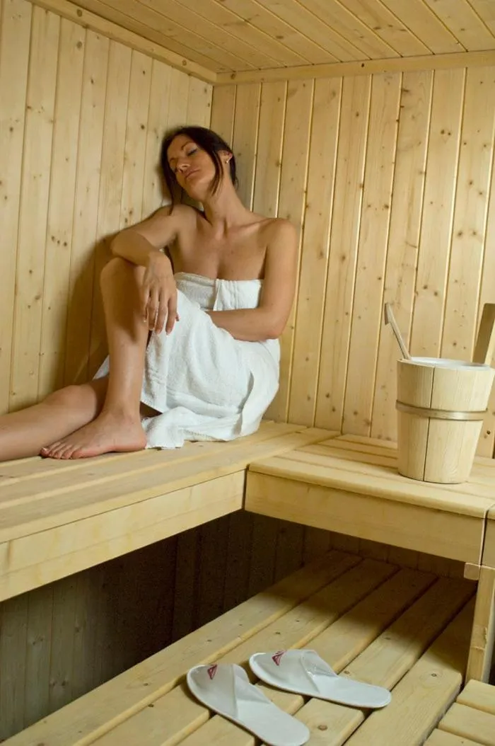 People in As Hotel Cambiago