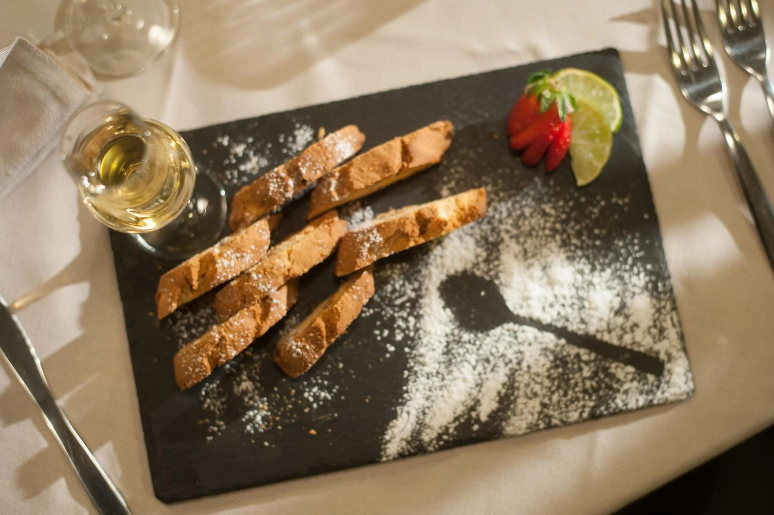 Restaurant/places to eat in As Hotel Cambiago