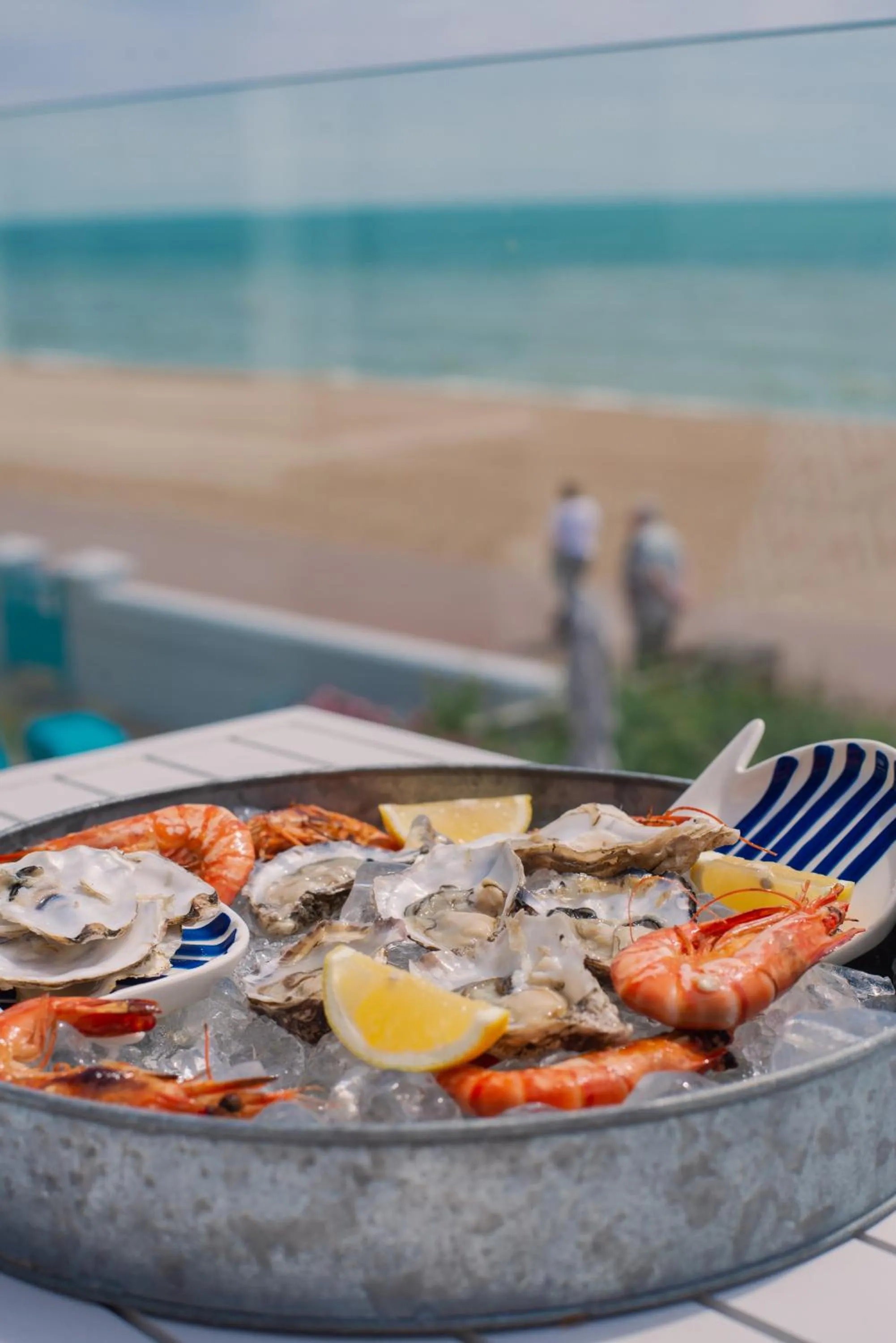 Day in The Beach Escapes