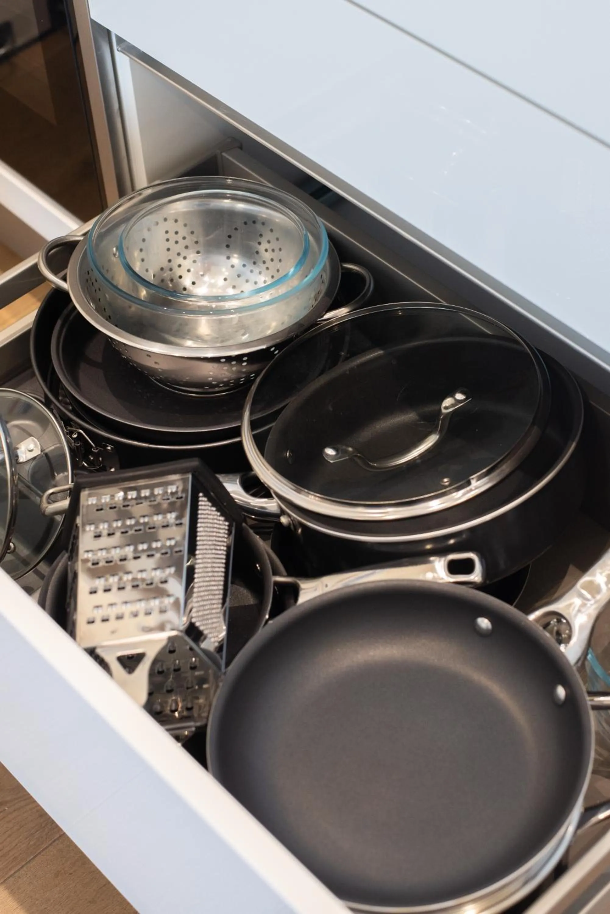 Coffee/tea facilities in The Beach Escapes