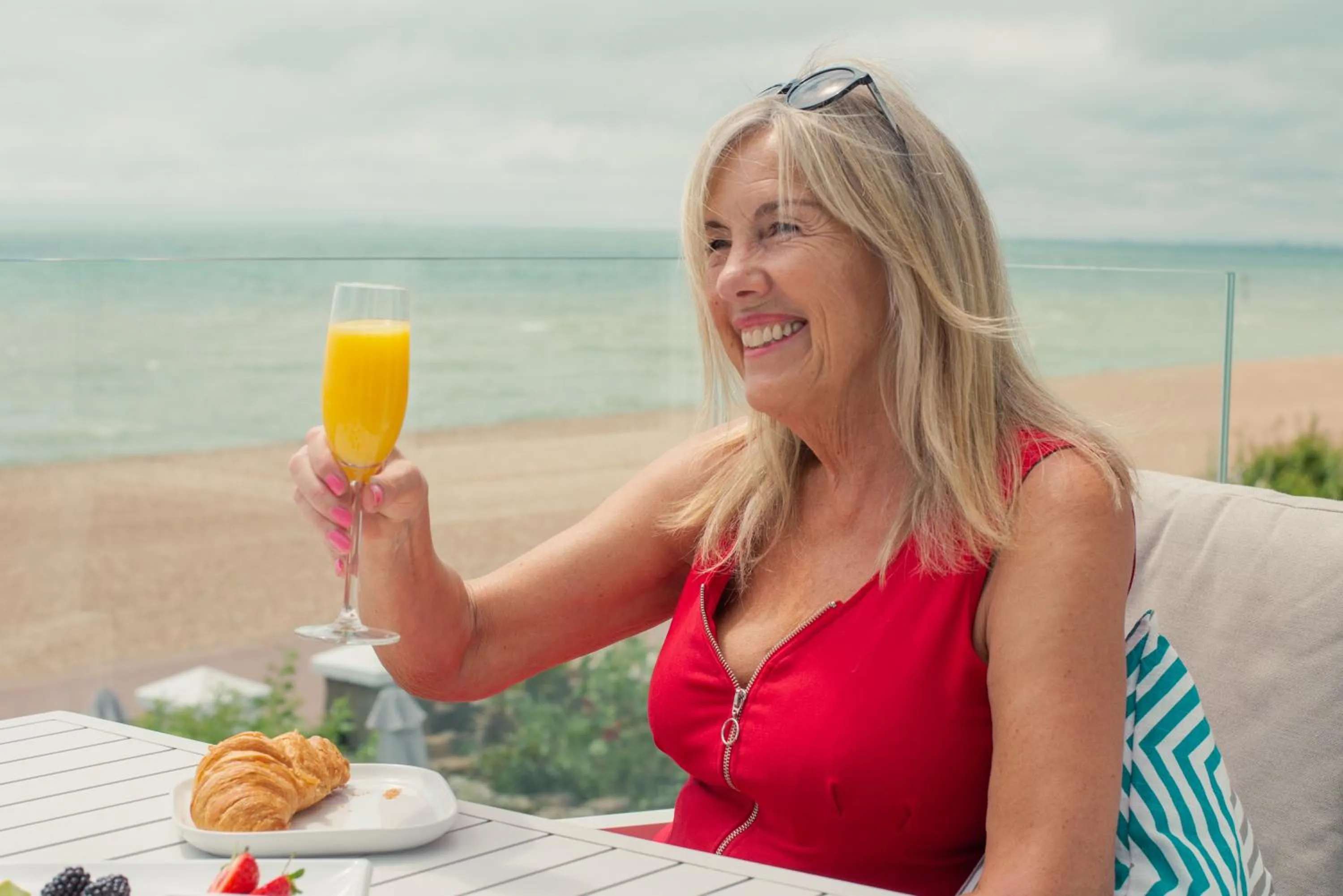 Day in The Beach Escapes