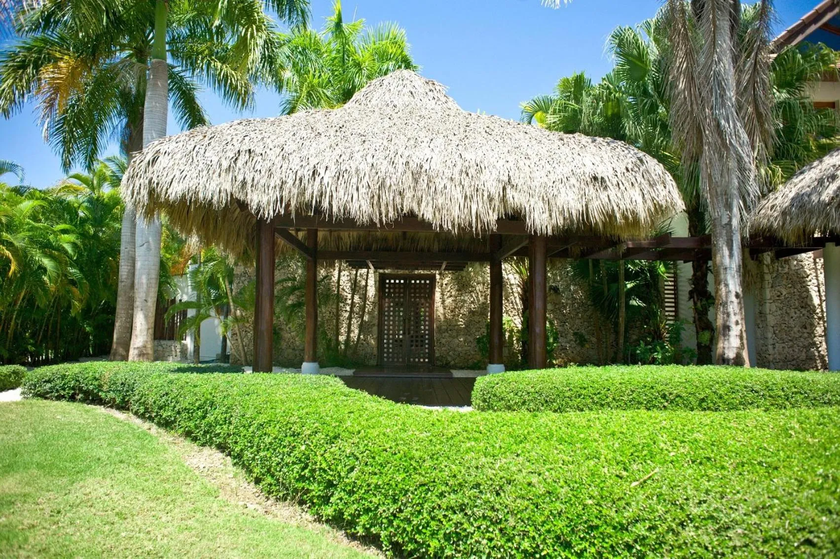 Property building in Private Pool Villa in PuntaCana Resort & Club