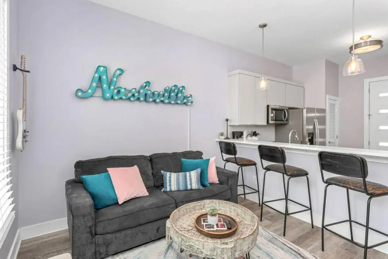 1st Floor Condo No Steps - 2 miles to Downtown 1st Floor Condo No Steps - 2 miles to Downtown