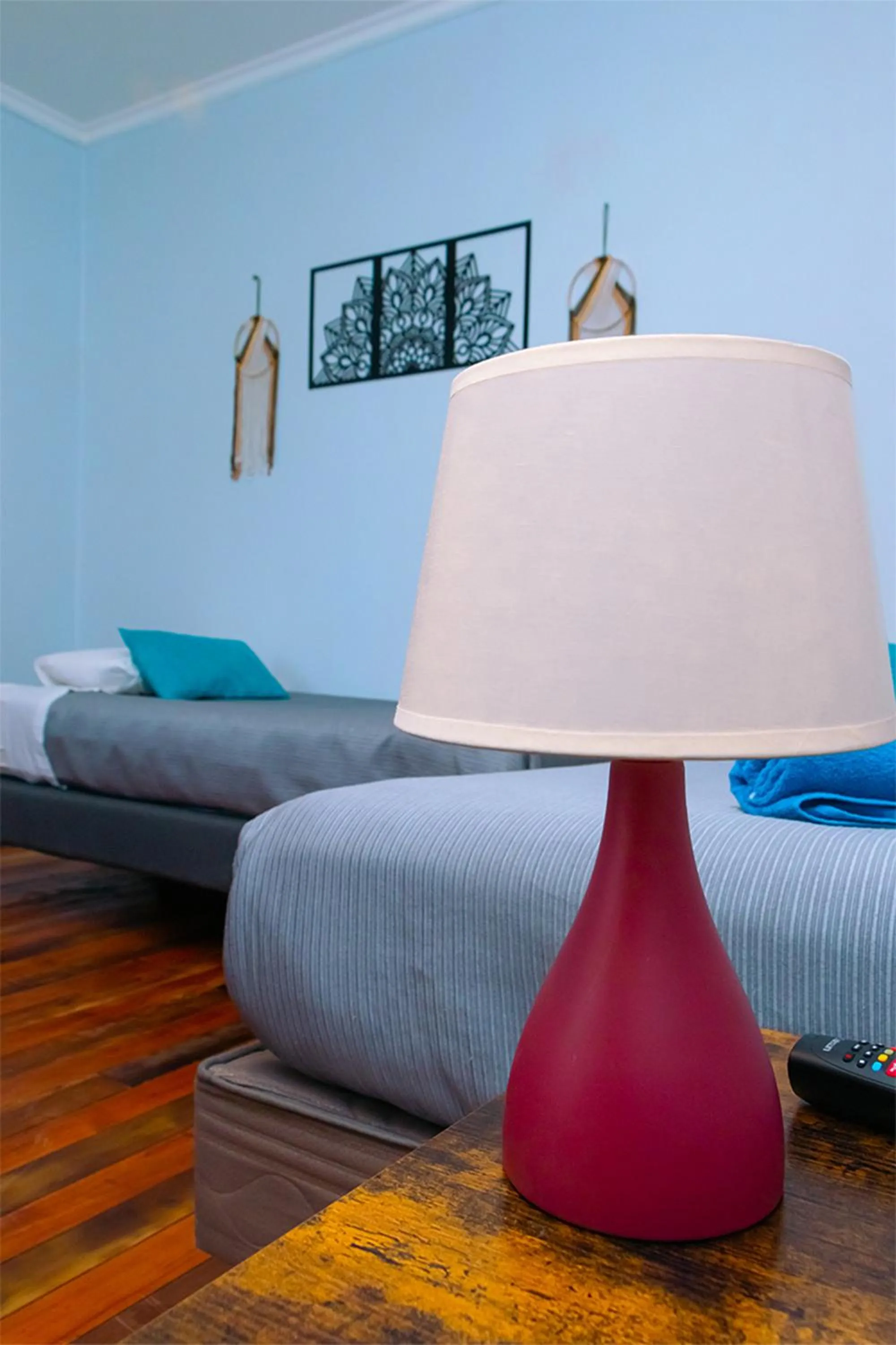 Bedroom, Bed in Tagle Casa del Lado Santiago Providencia