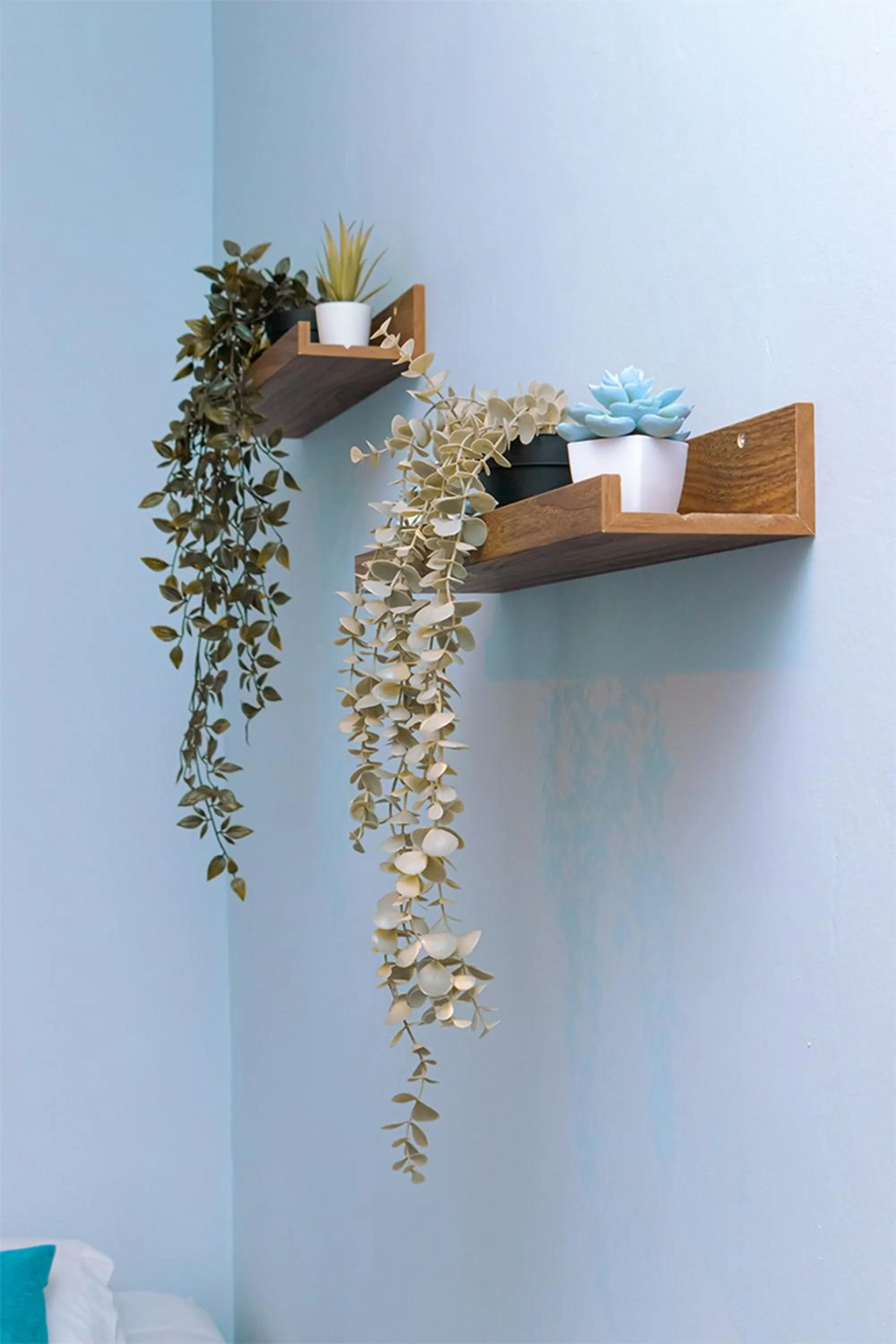 Decorative detail in Tagle Casa del Lado Santiago Providencia