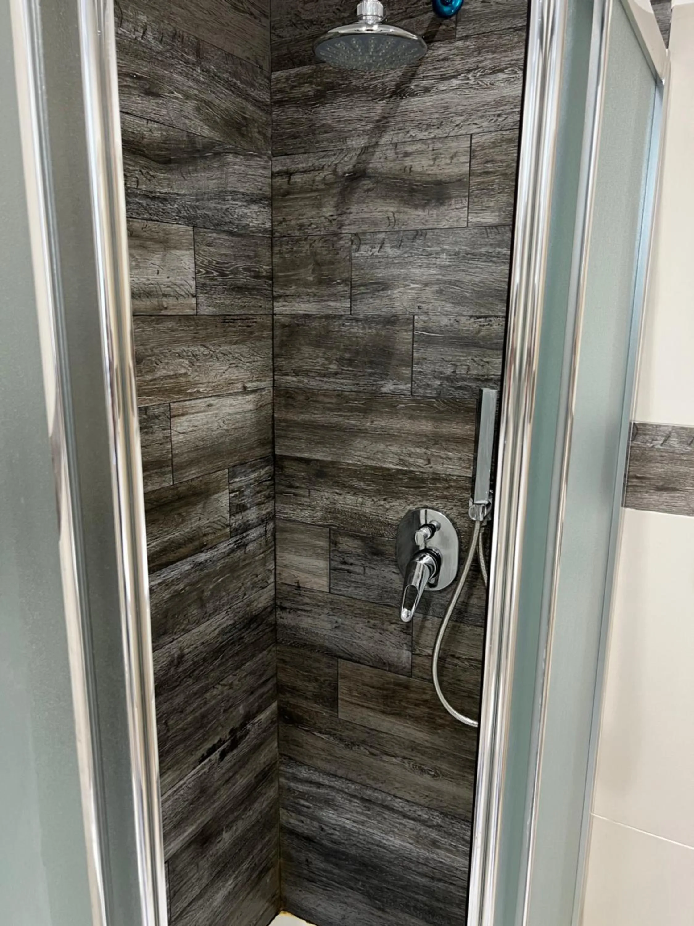 Shower in Casa Anita