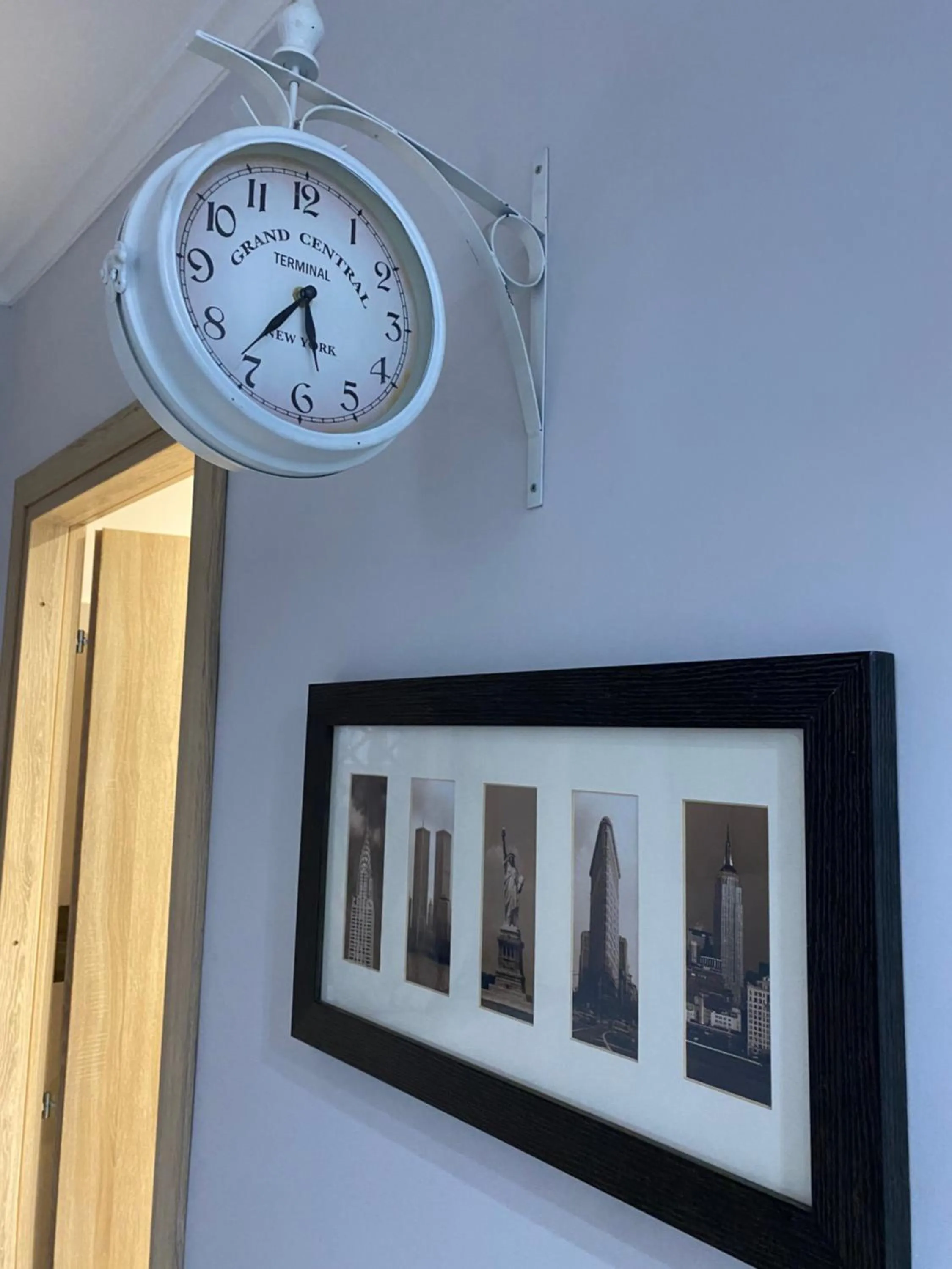 Restaurant/places to eat in Casa Anita