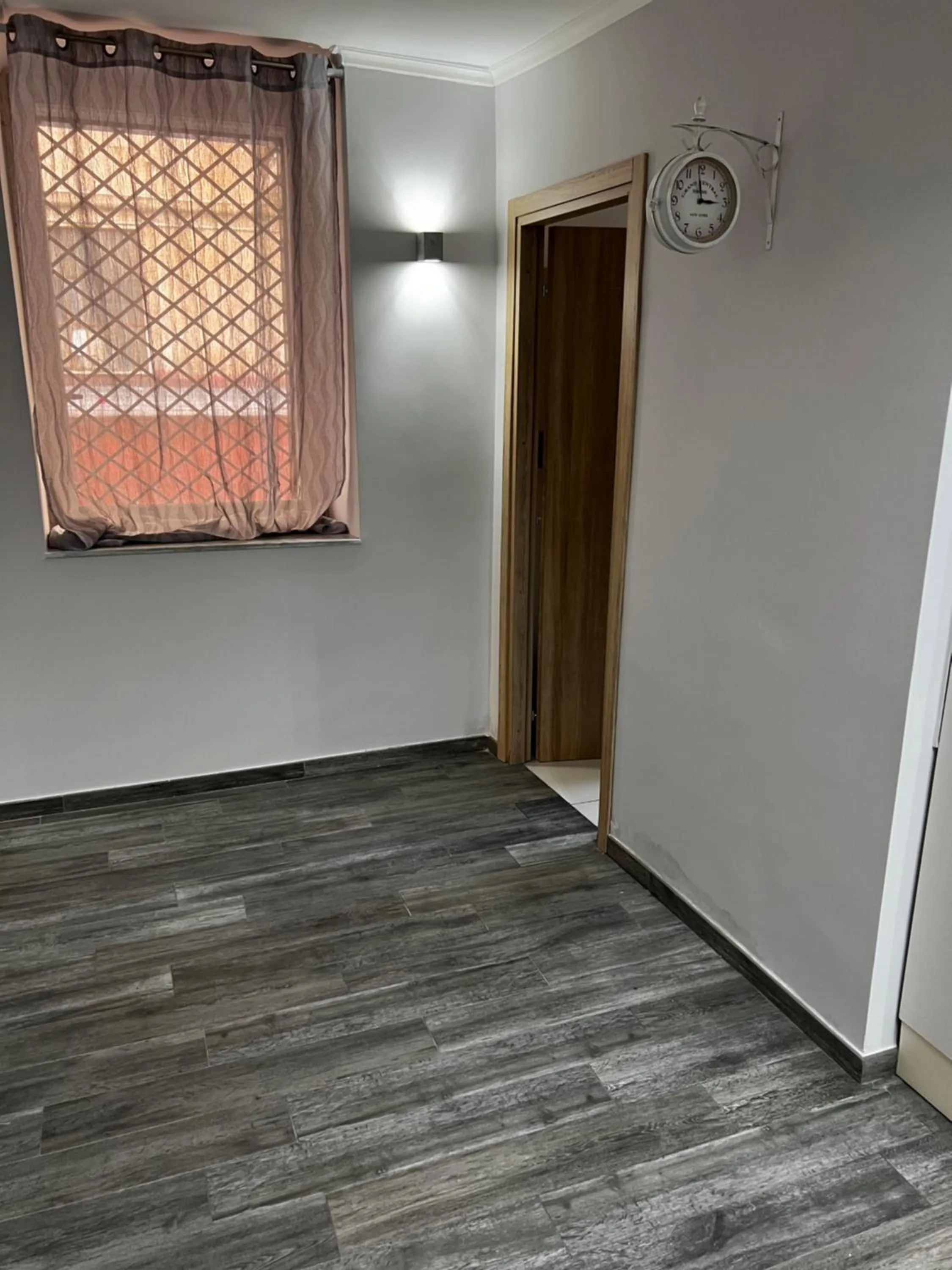 concierge in Casa Anita