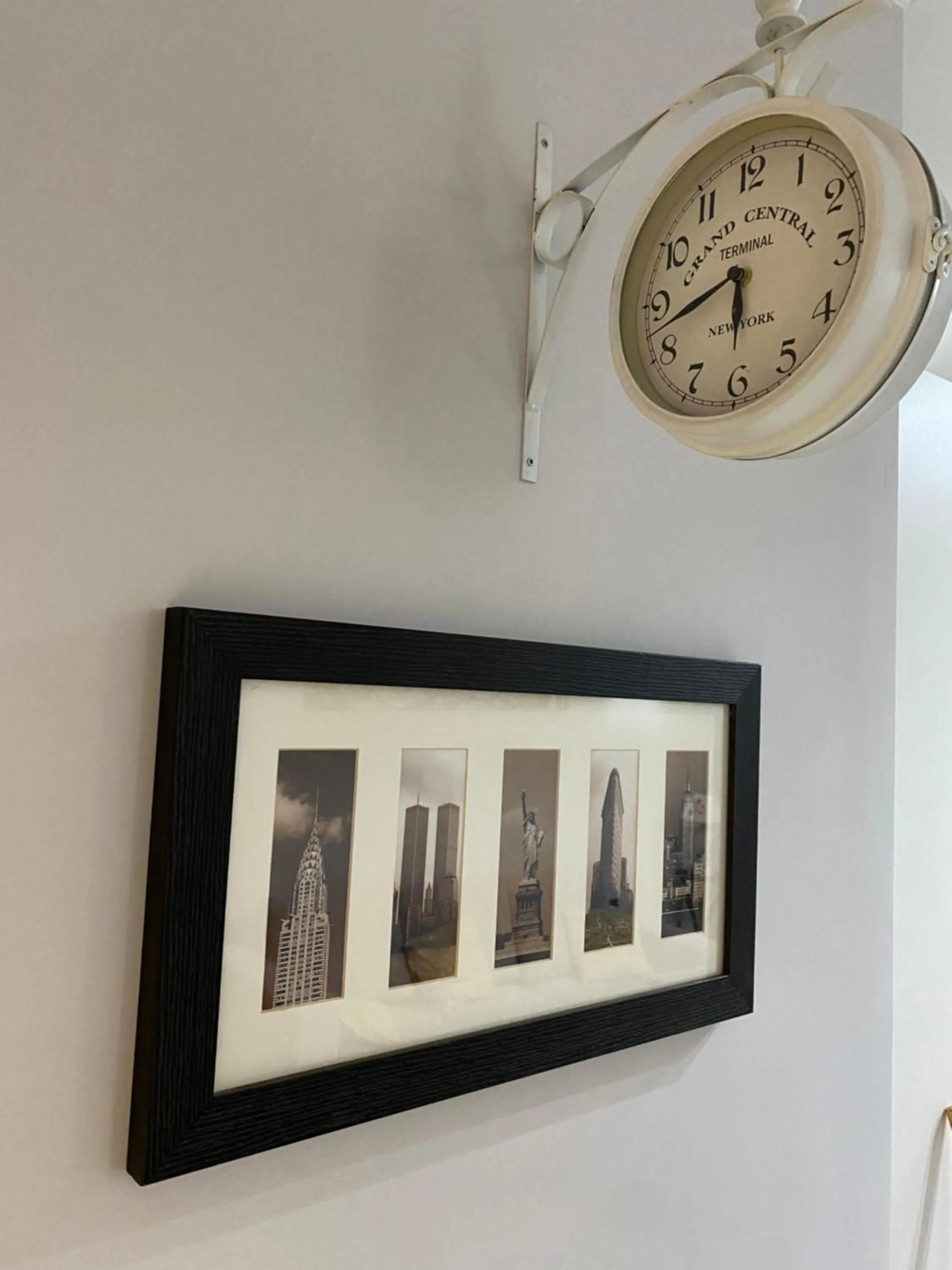 Restaurant/places to eat in Casa Anita