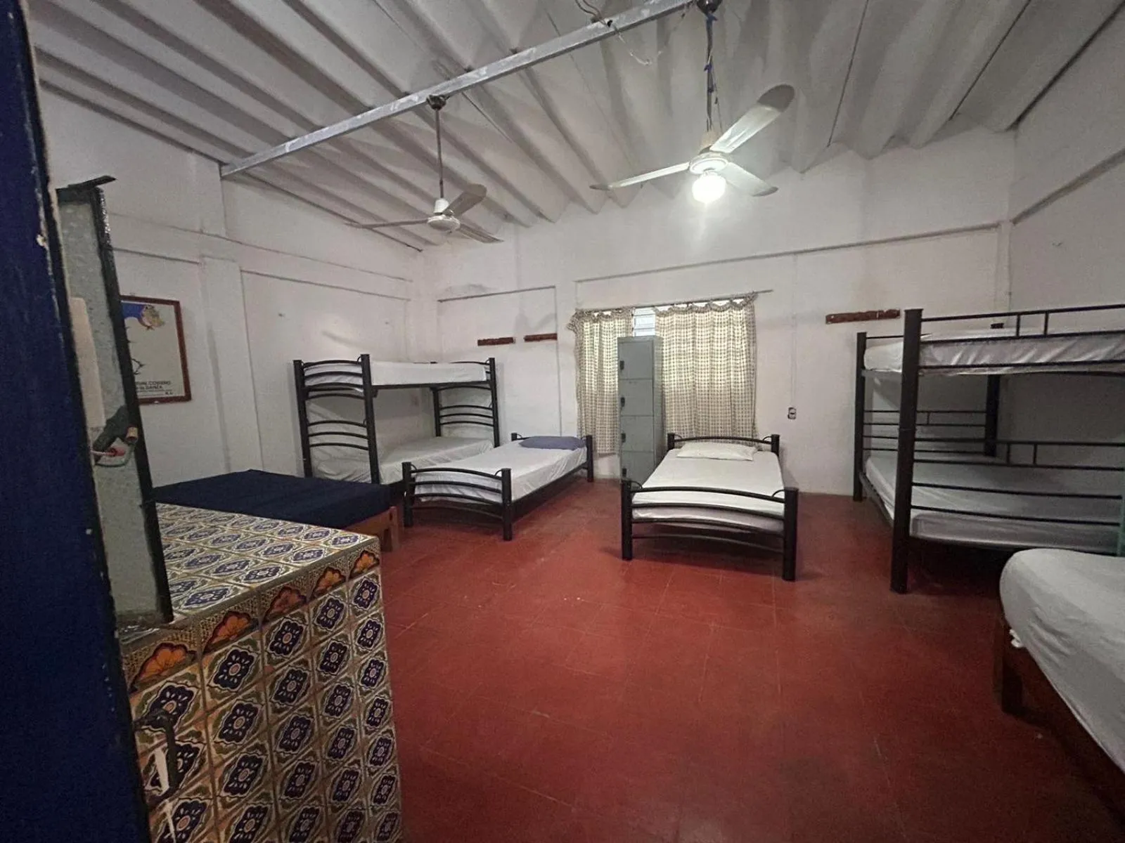 View (from property/room) in MayFlower Hotel & Hostal