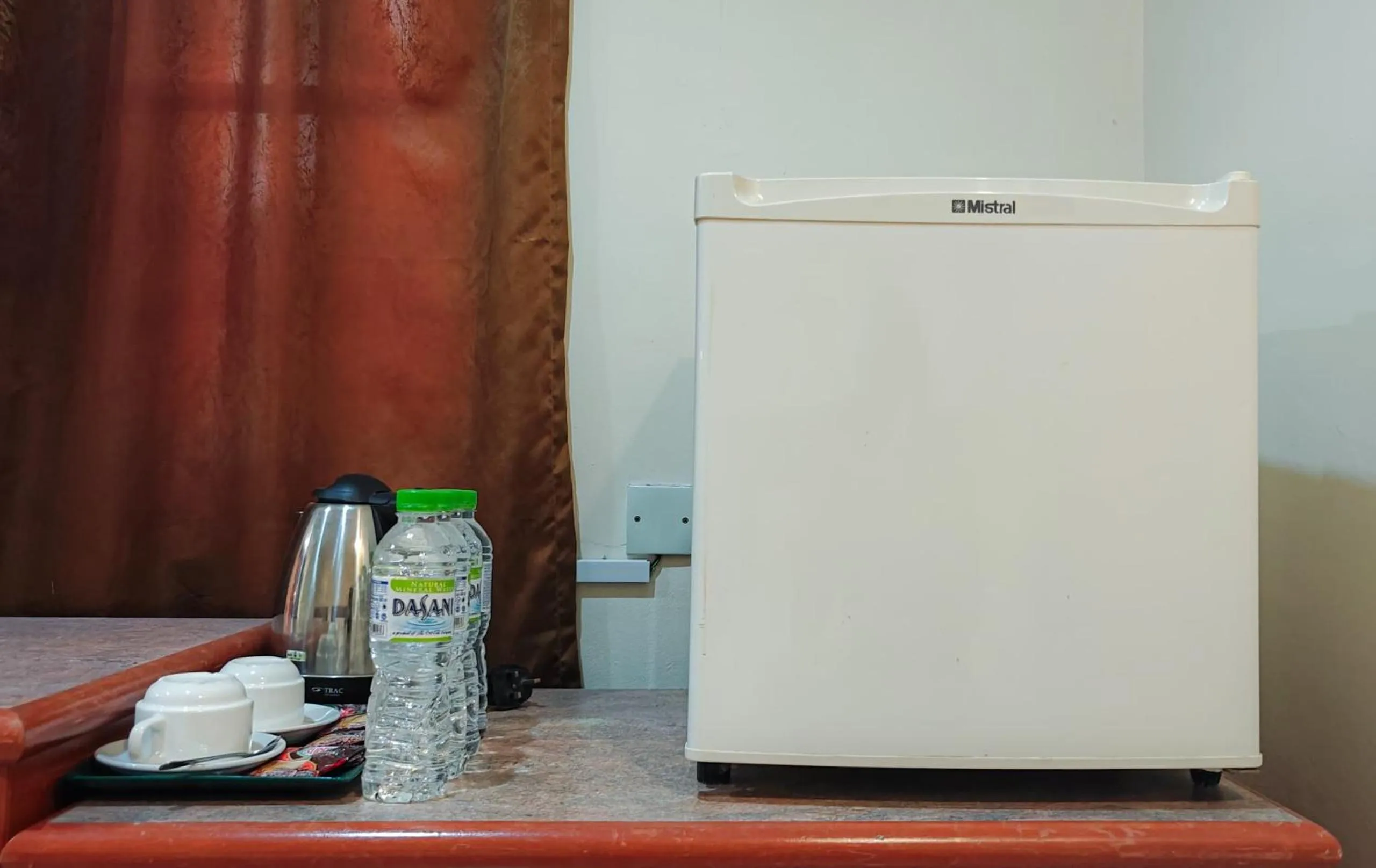 Tekoma Resort Taman Negara