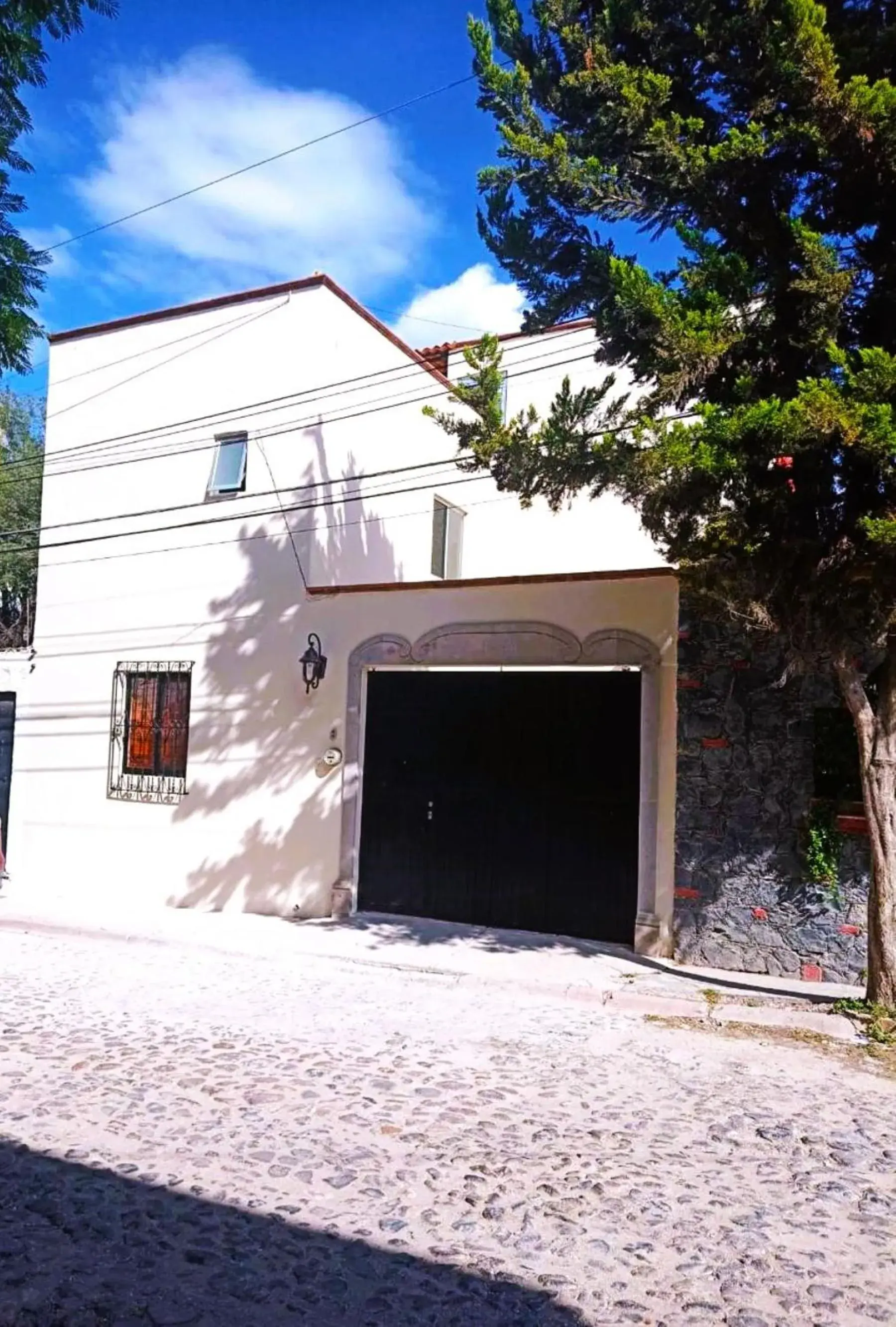 Standard Studio in Hotel La Lejona Standard Studio in Hotel La Lejona