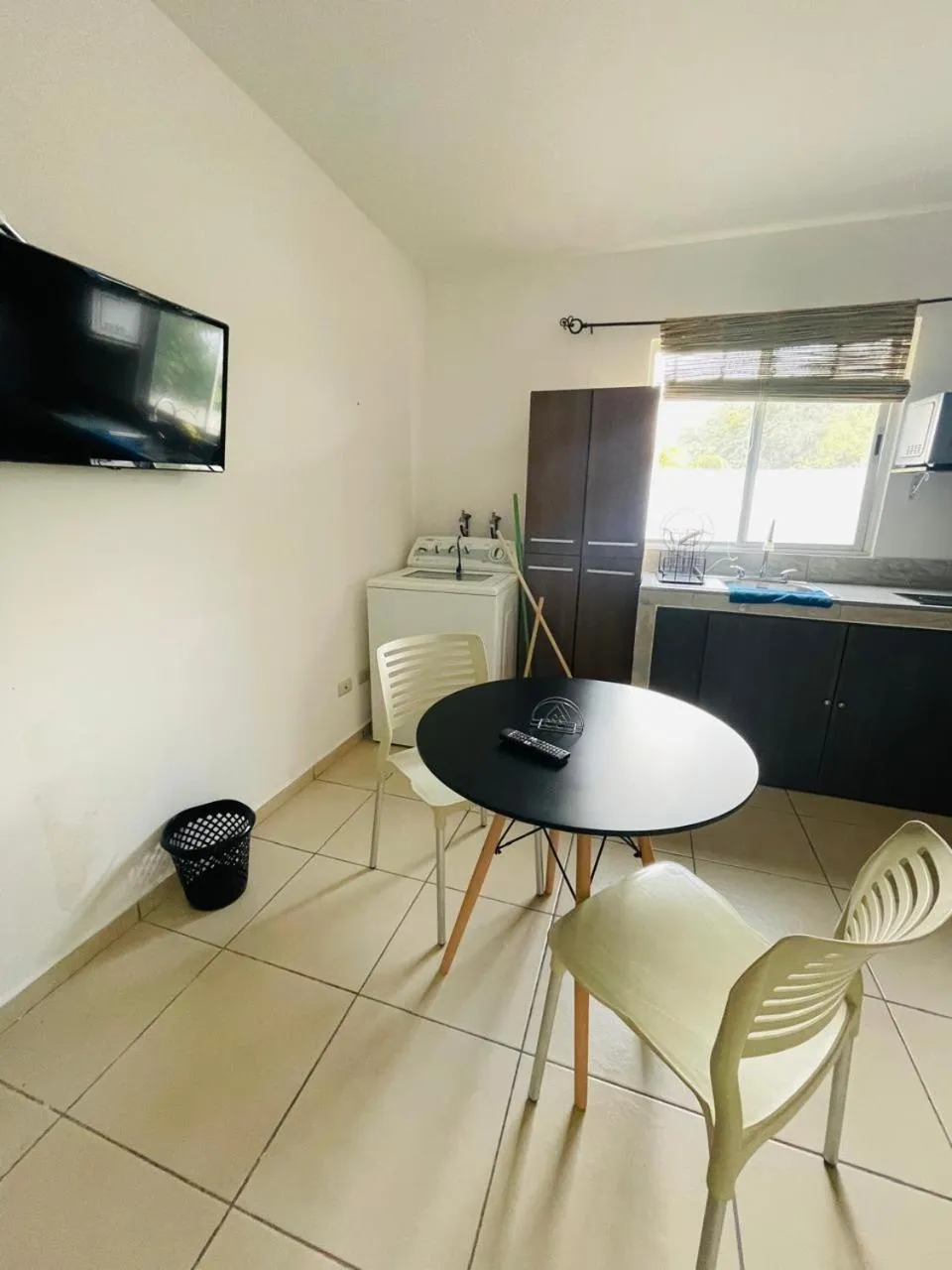 TV and multimedia in Hotel La Lejona