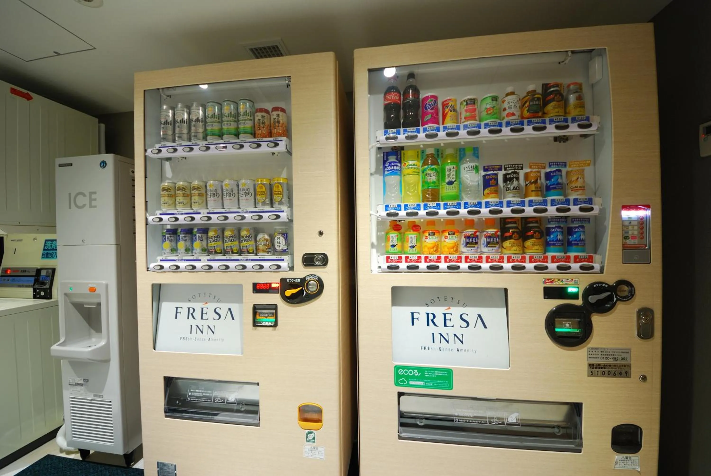 Sotetsu Grand Fresa Kumamoto