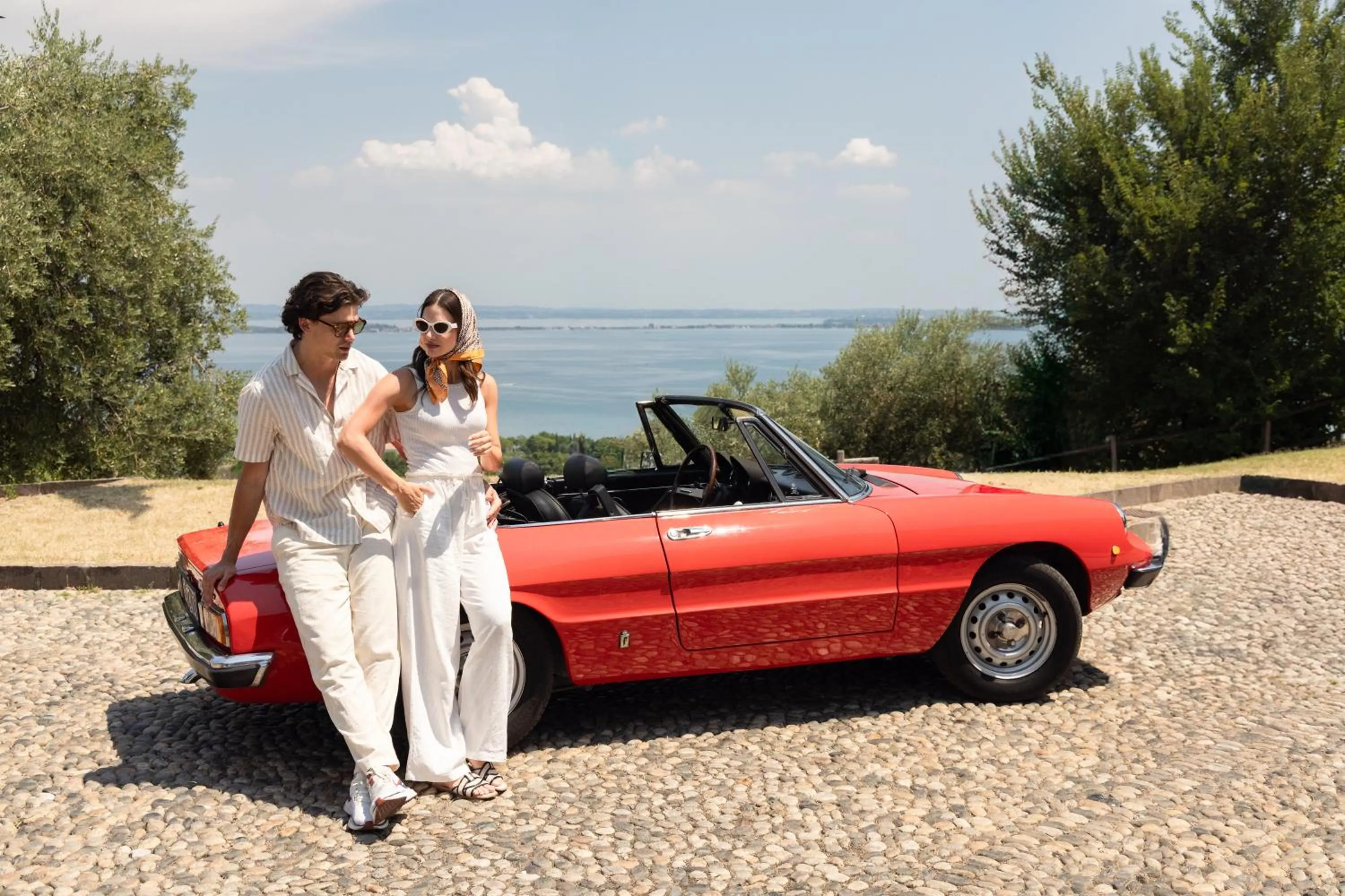 Activities in QC Grand Hotel Villa Arzaga Garda Spa & Golf