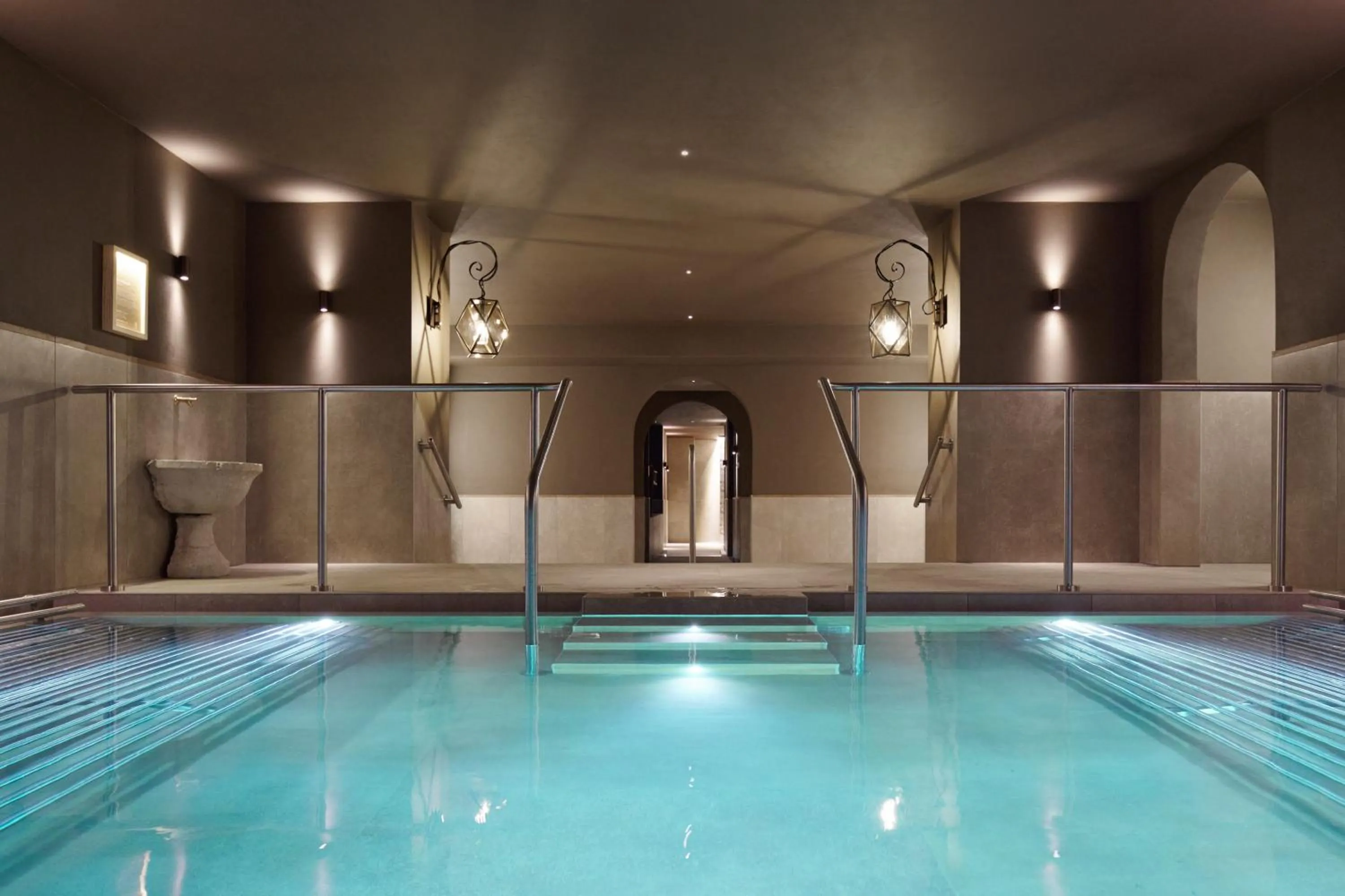 Activities in QC Grand Hotel Villa Arzaga Garda Spa & Golf