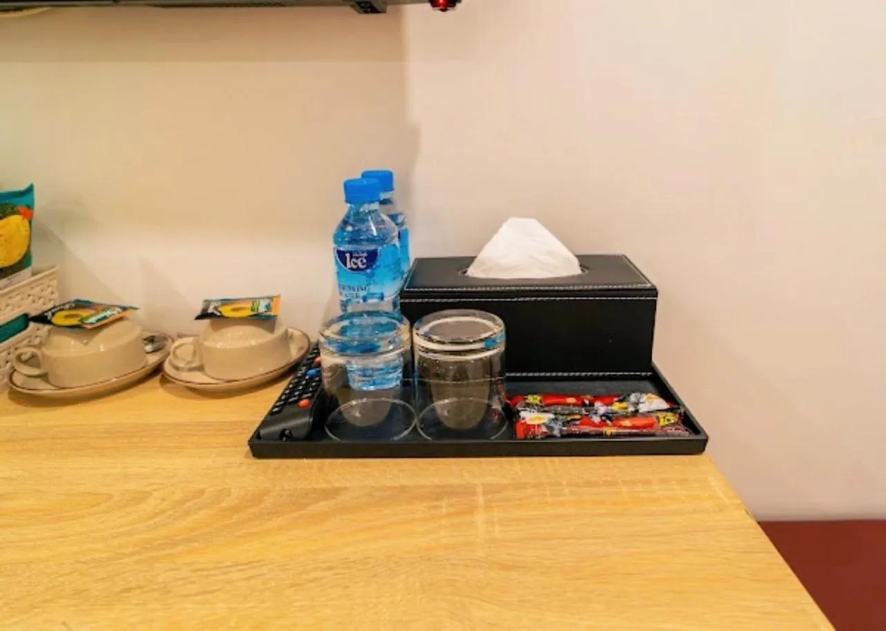 New Champa Boutique Hotel