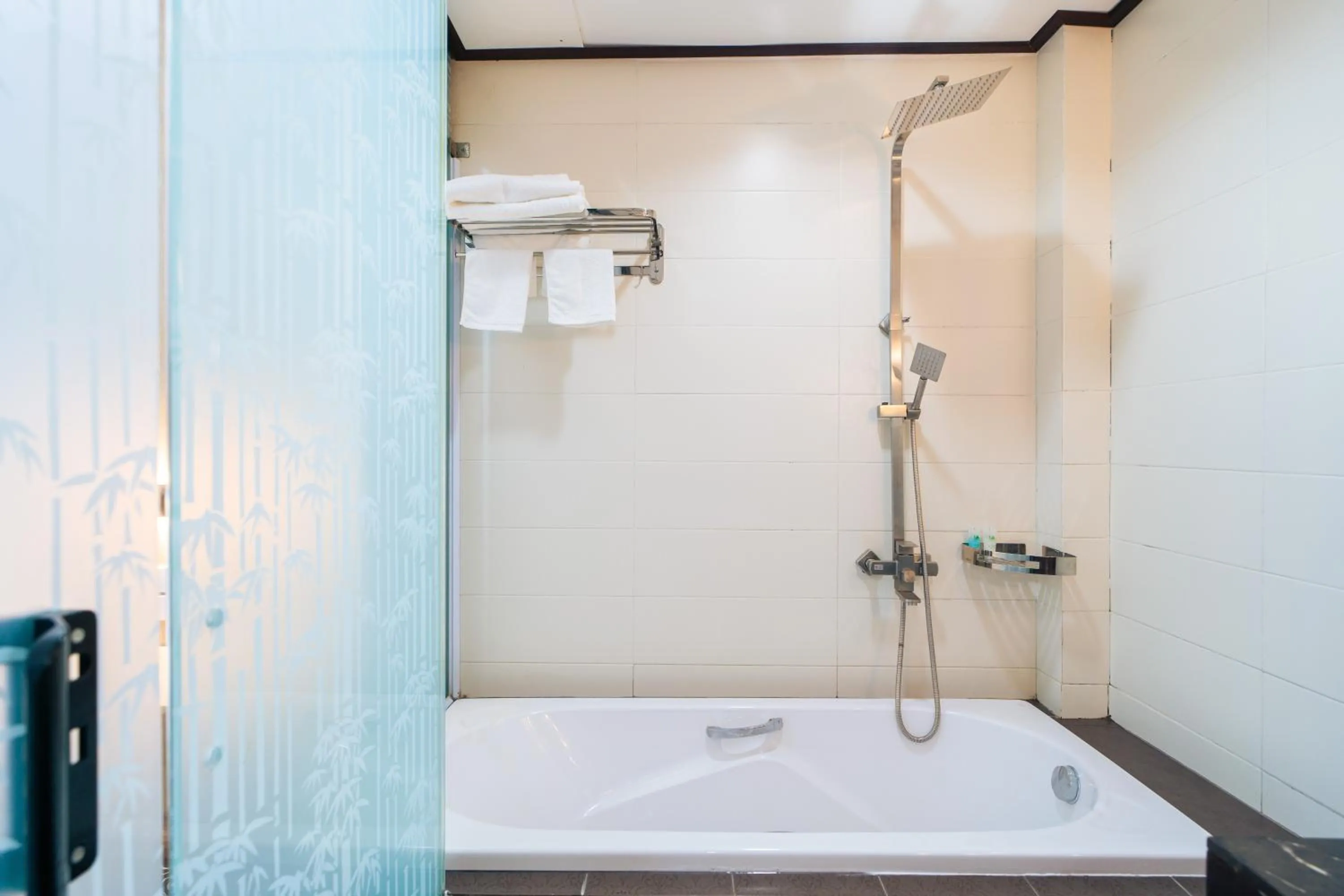 New Champa Boutique Hotel