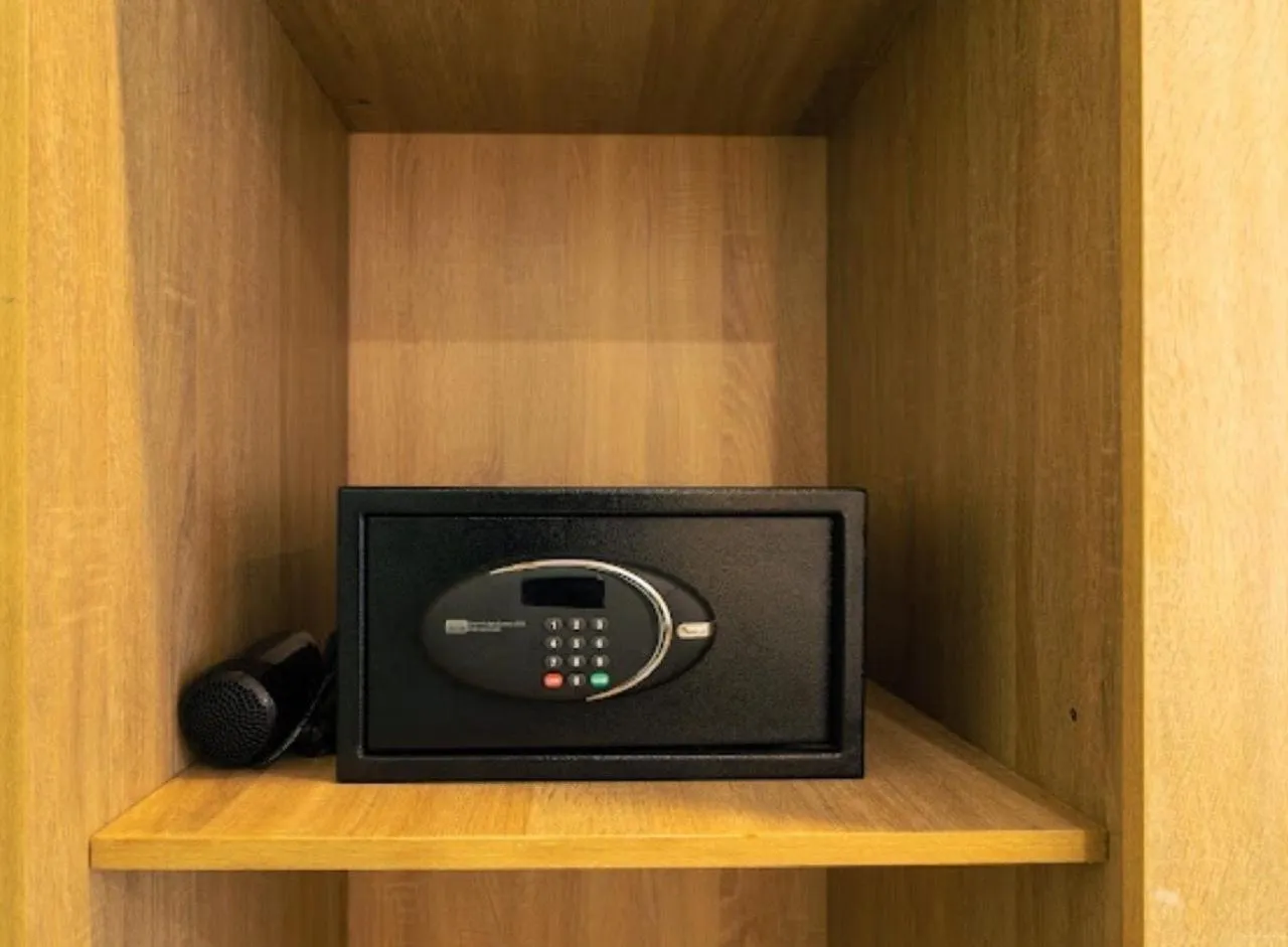 New Champa Boutique Hotel