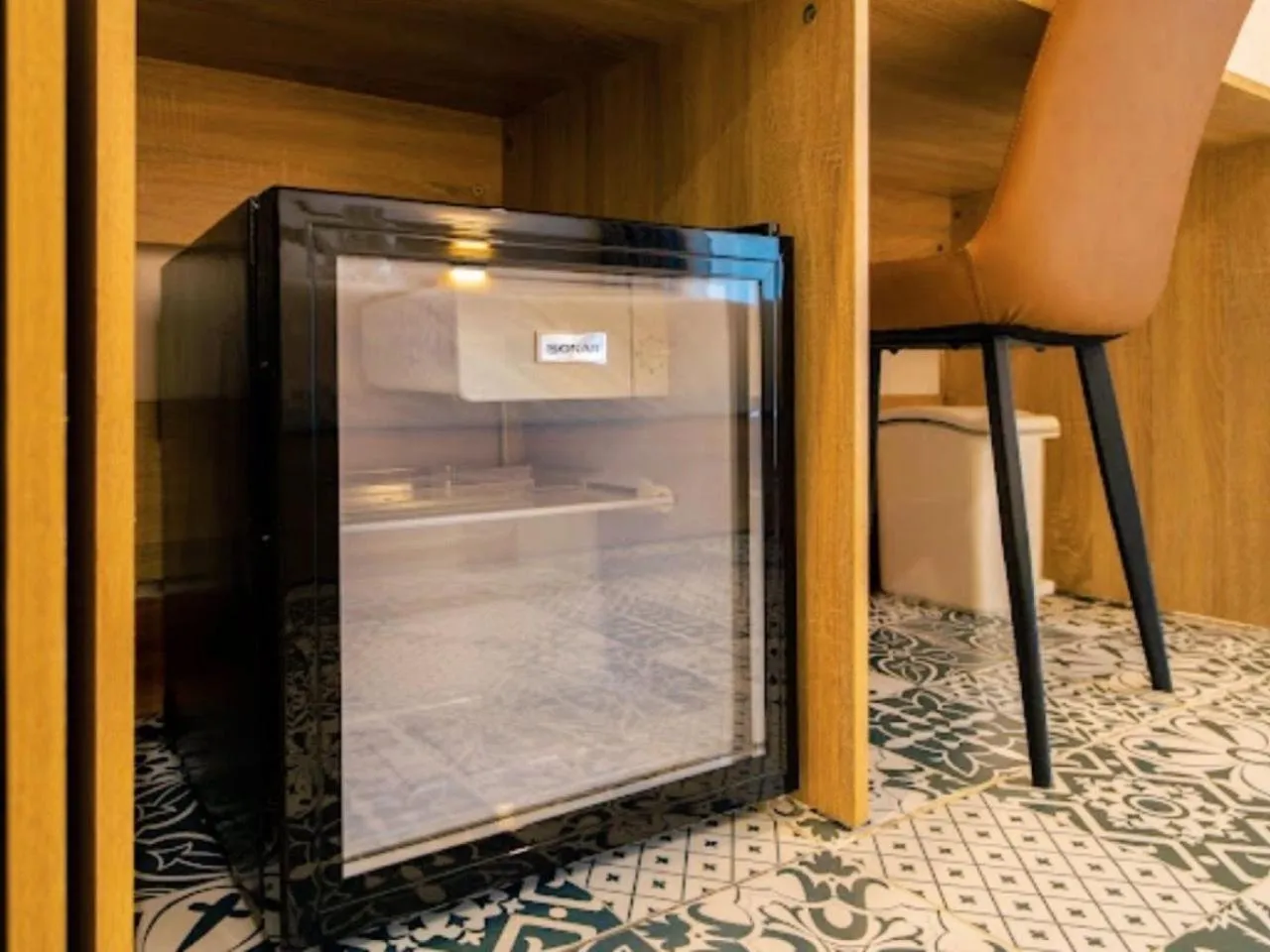 New Champa Boutique Hotel