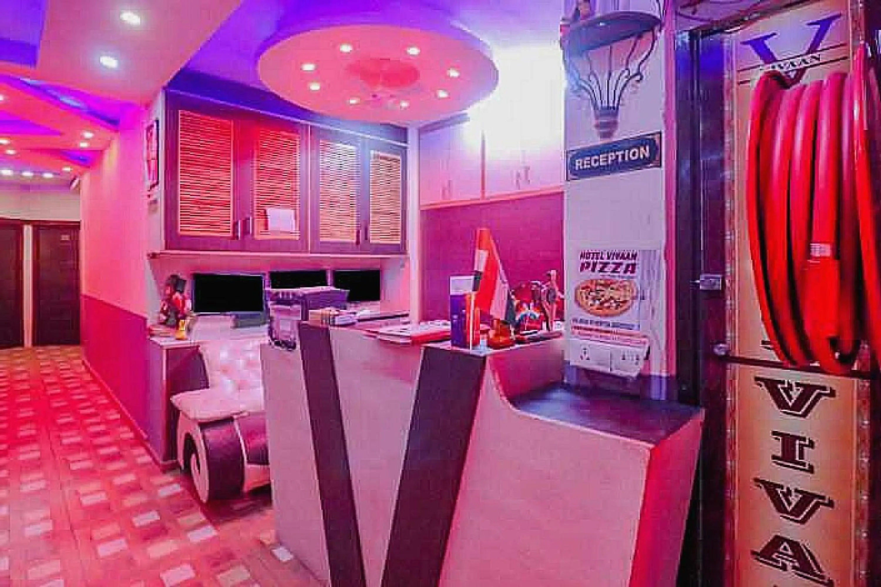 Other in Super Hotel O Vivaan Residency