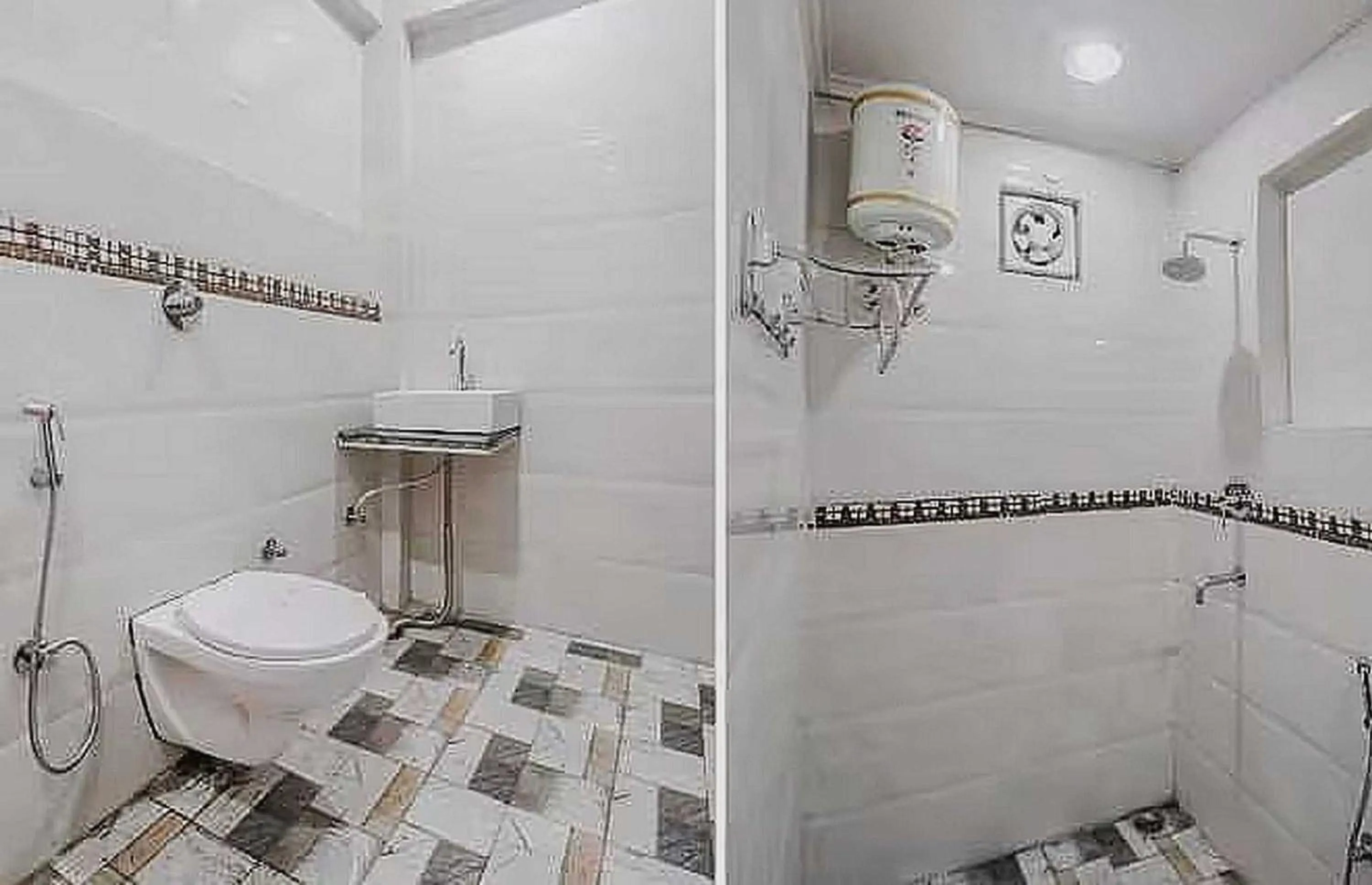 Bedroom in Super Hotel O Vivaan Residency