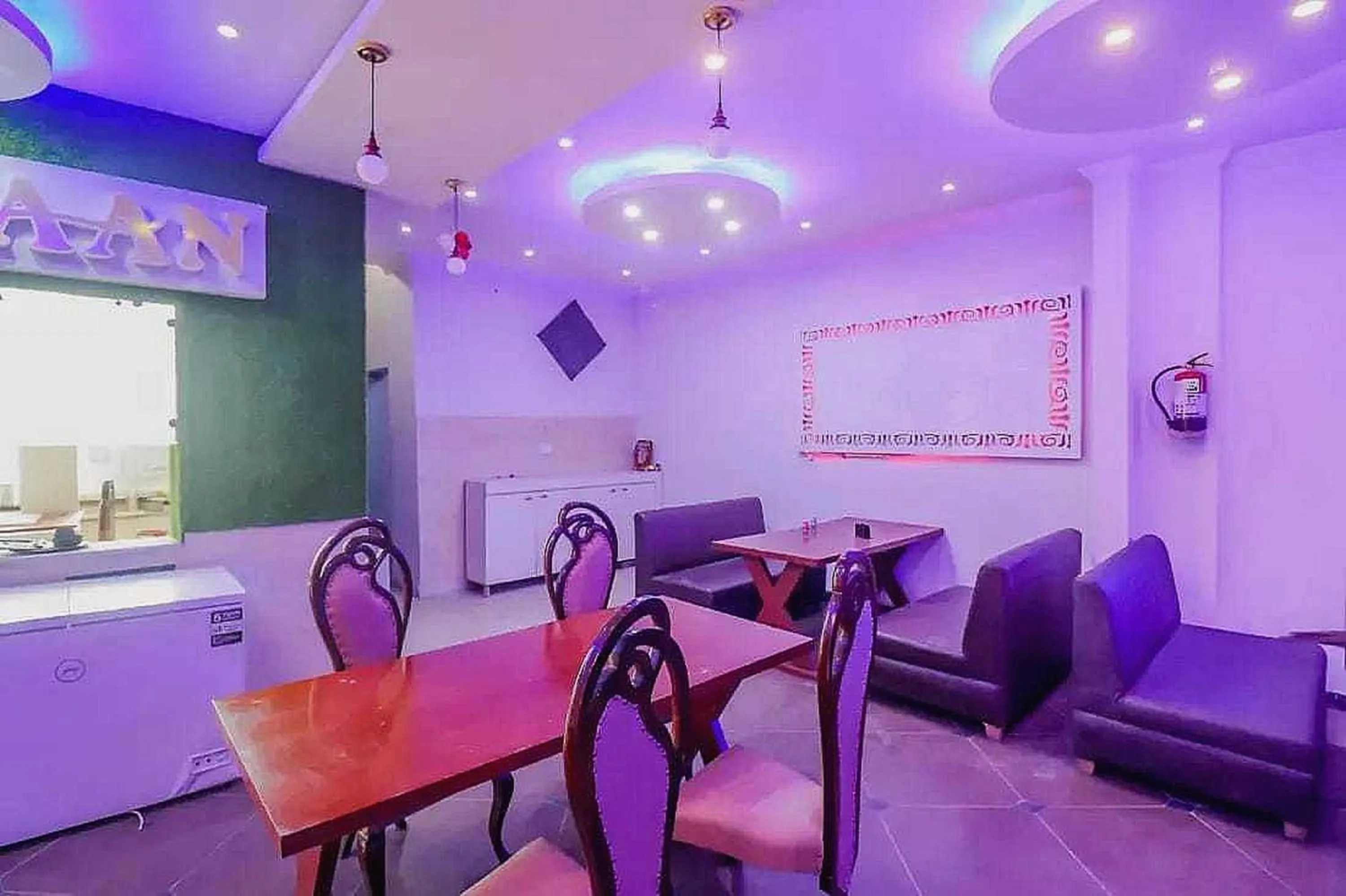 Other in Super Hotel O Vivaan Residency