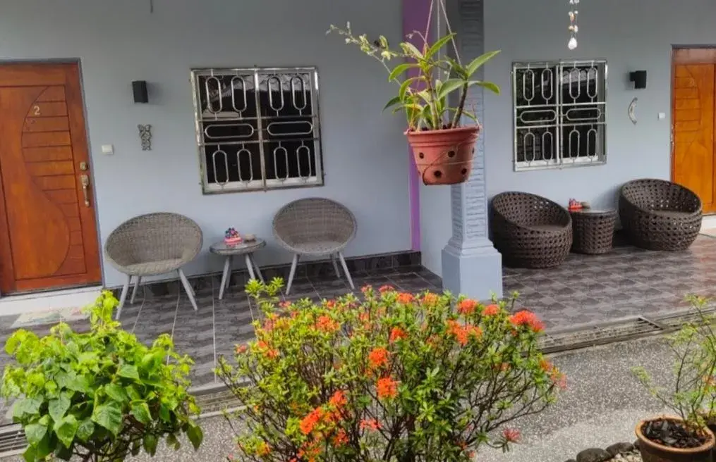 OCEAN LODGE OCEAN LODGE