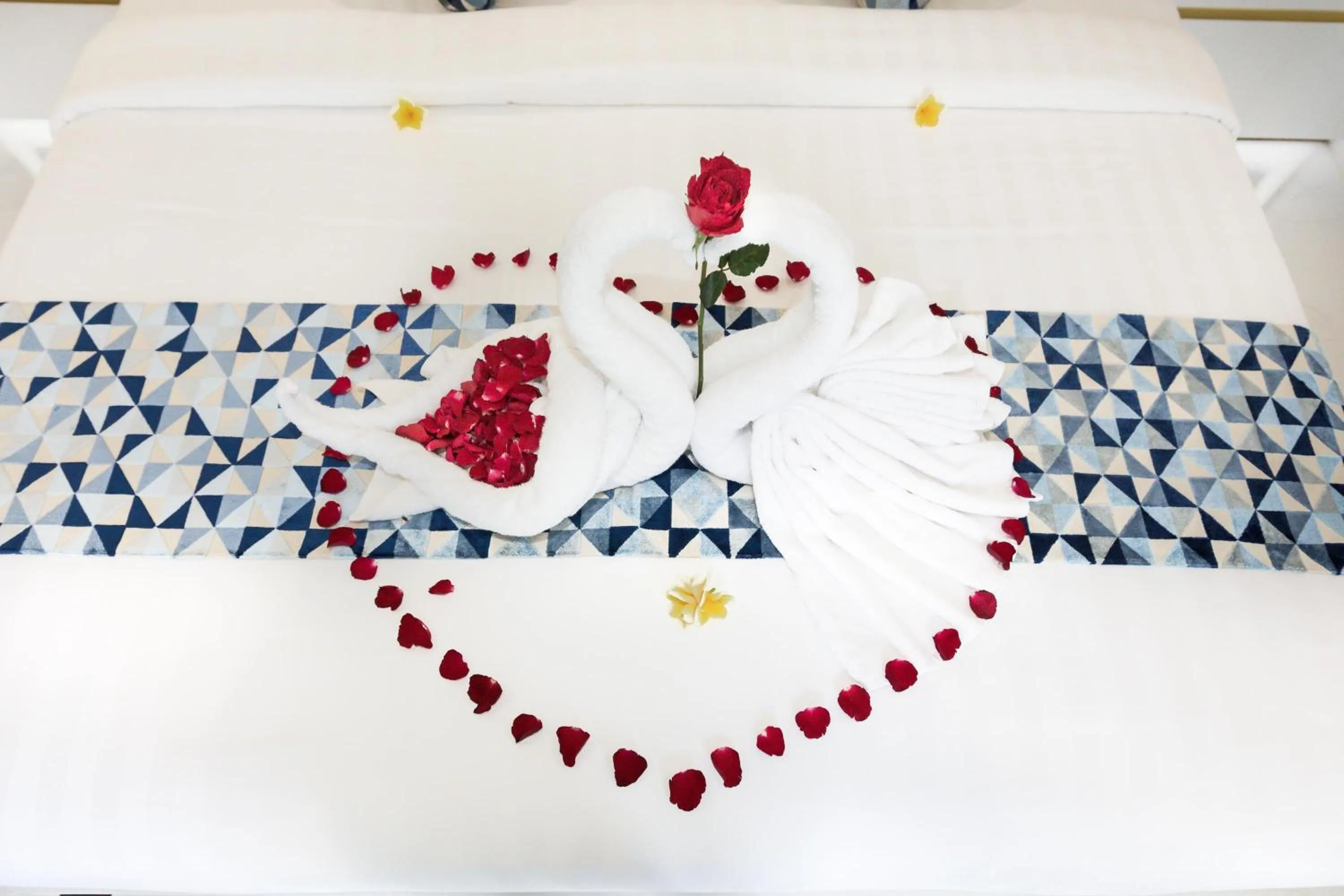 Banquet/Function facilities in Villa Louis Seminyak by Nagisa Bali